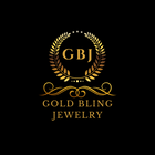 The Gold Bling Jewelry logo