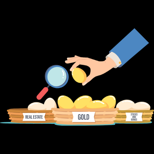 Investing in Gold | Should I Invest in Gold?? | Gold Value in 2023+