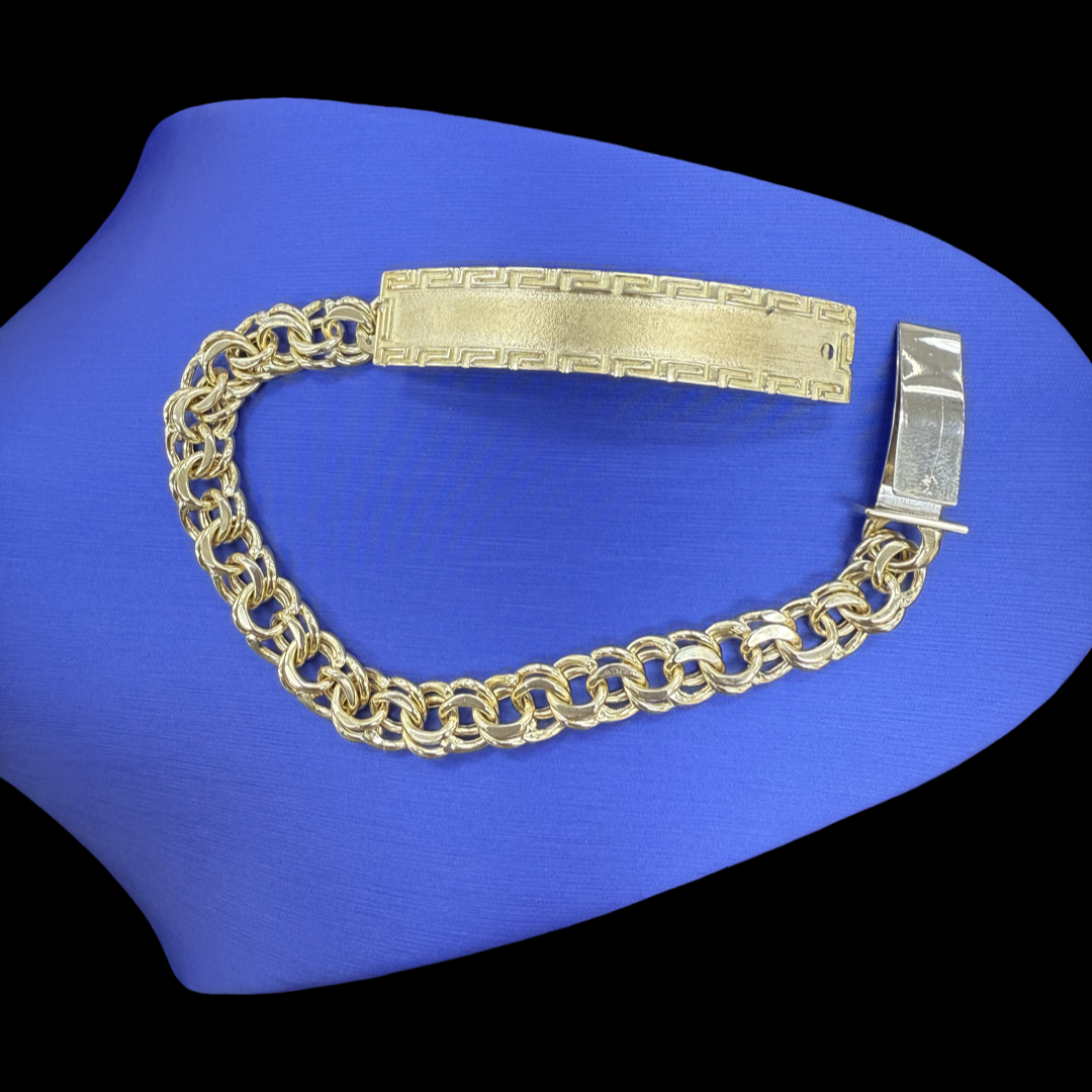 The Gold Bling Jewelry