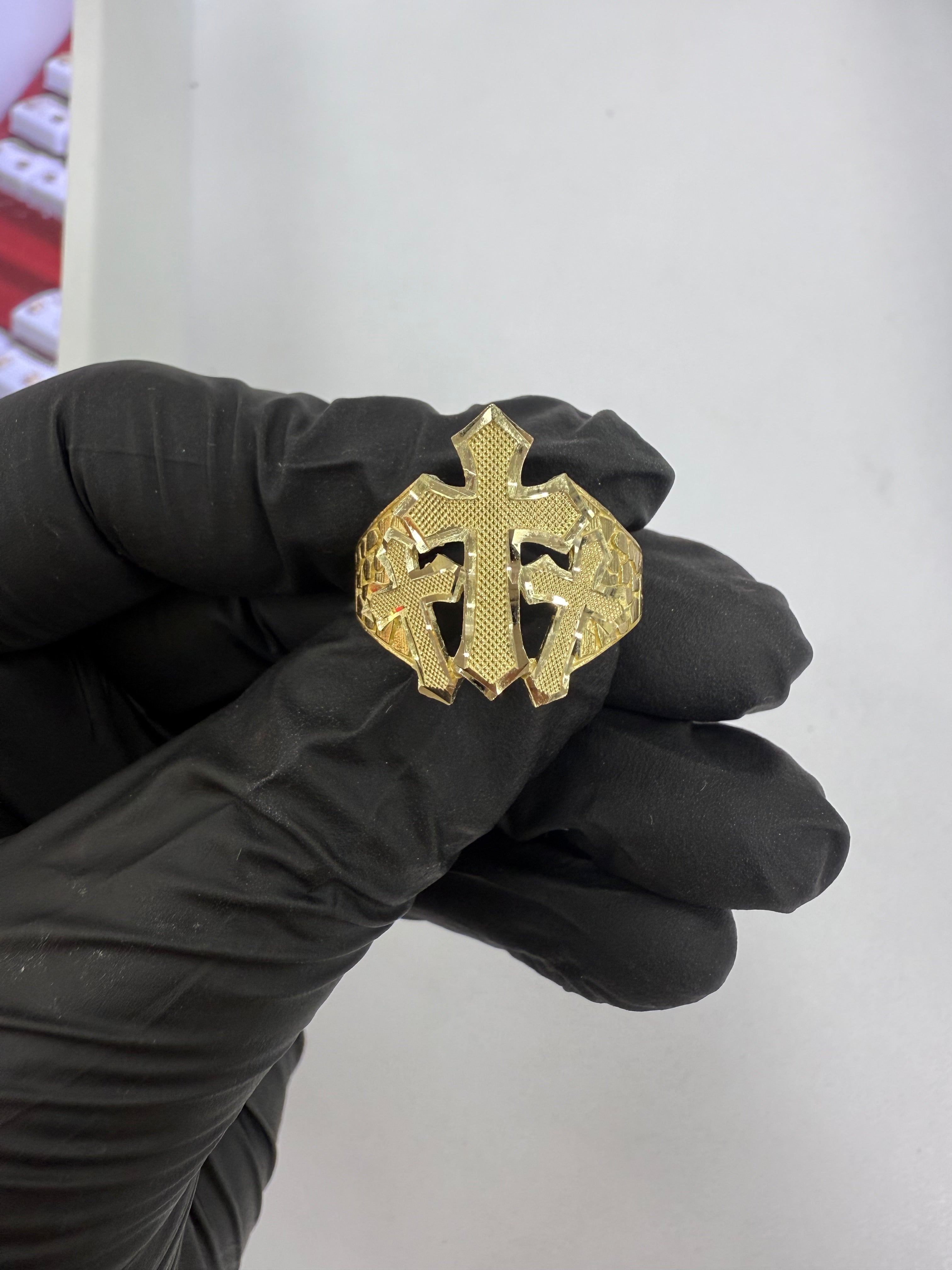 The Gold Bling Jewelry