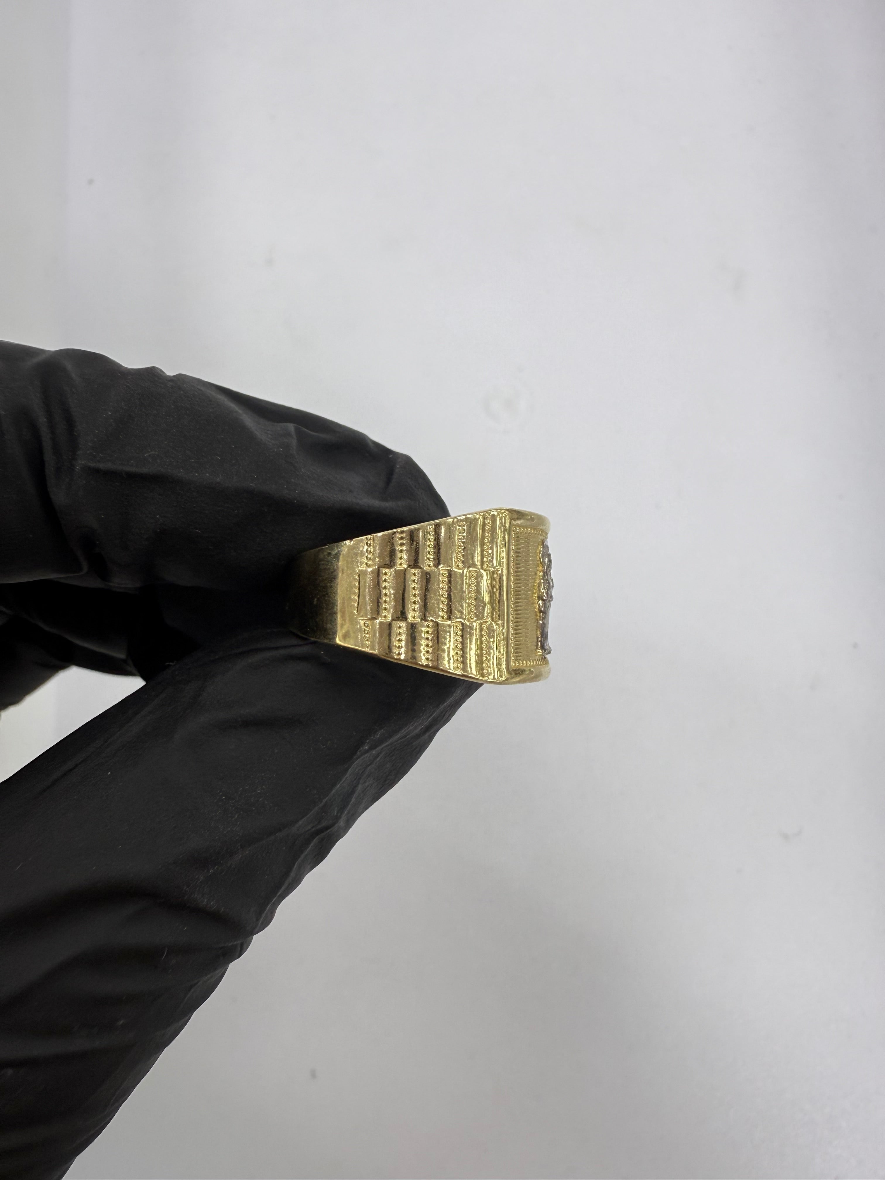 The Gold Bling Jewelry