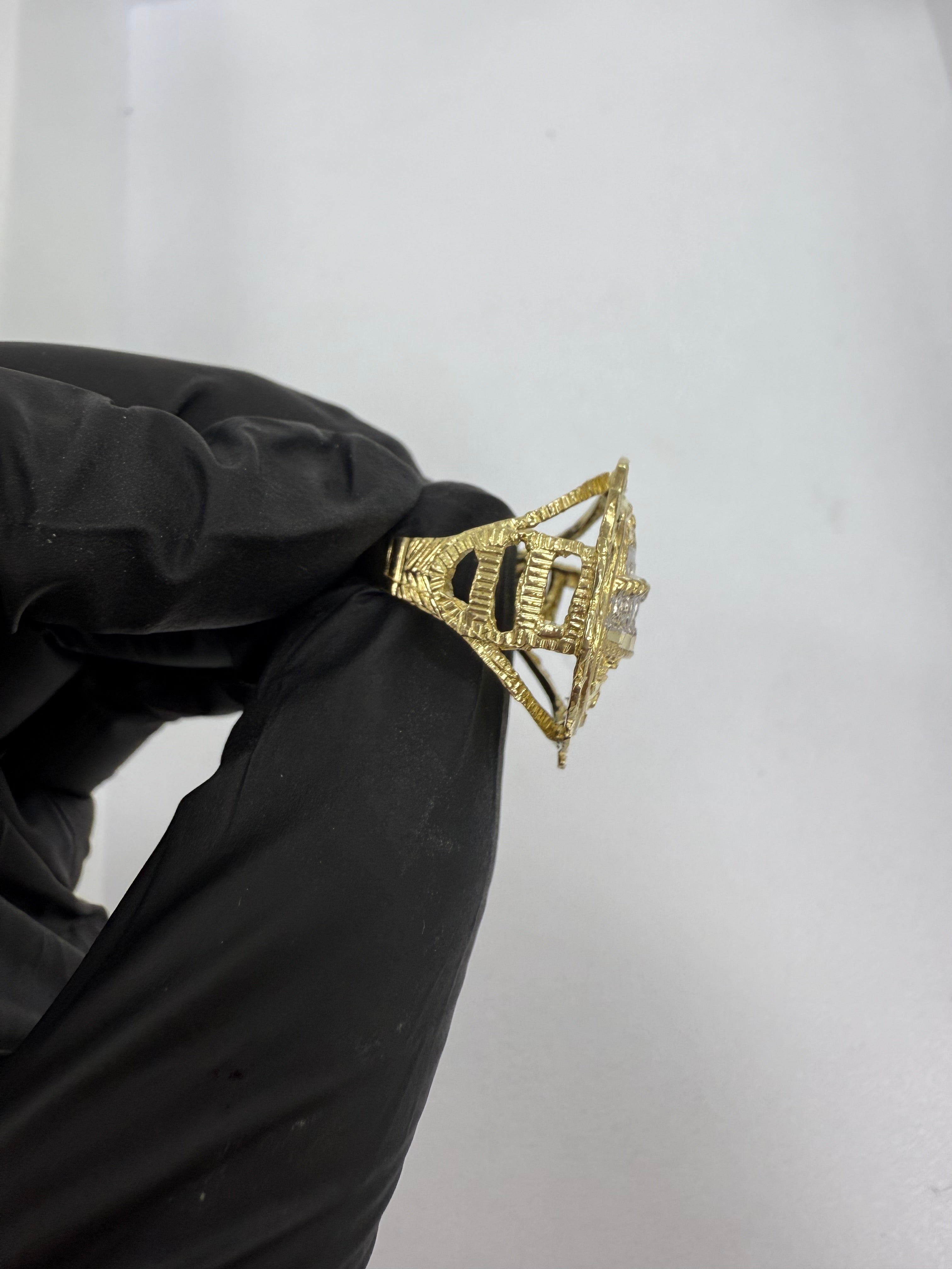 The Gold Bling Jewelry