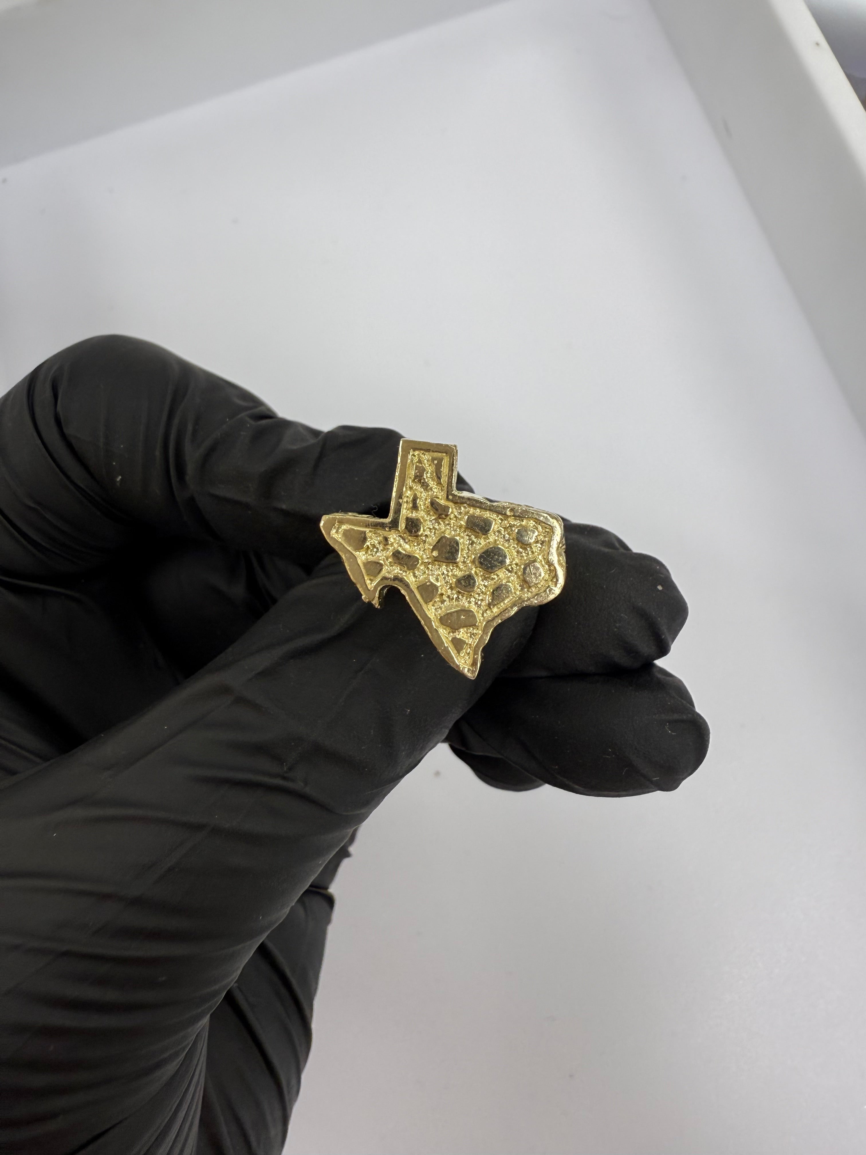 The Gold Bling Jewelry