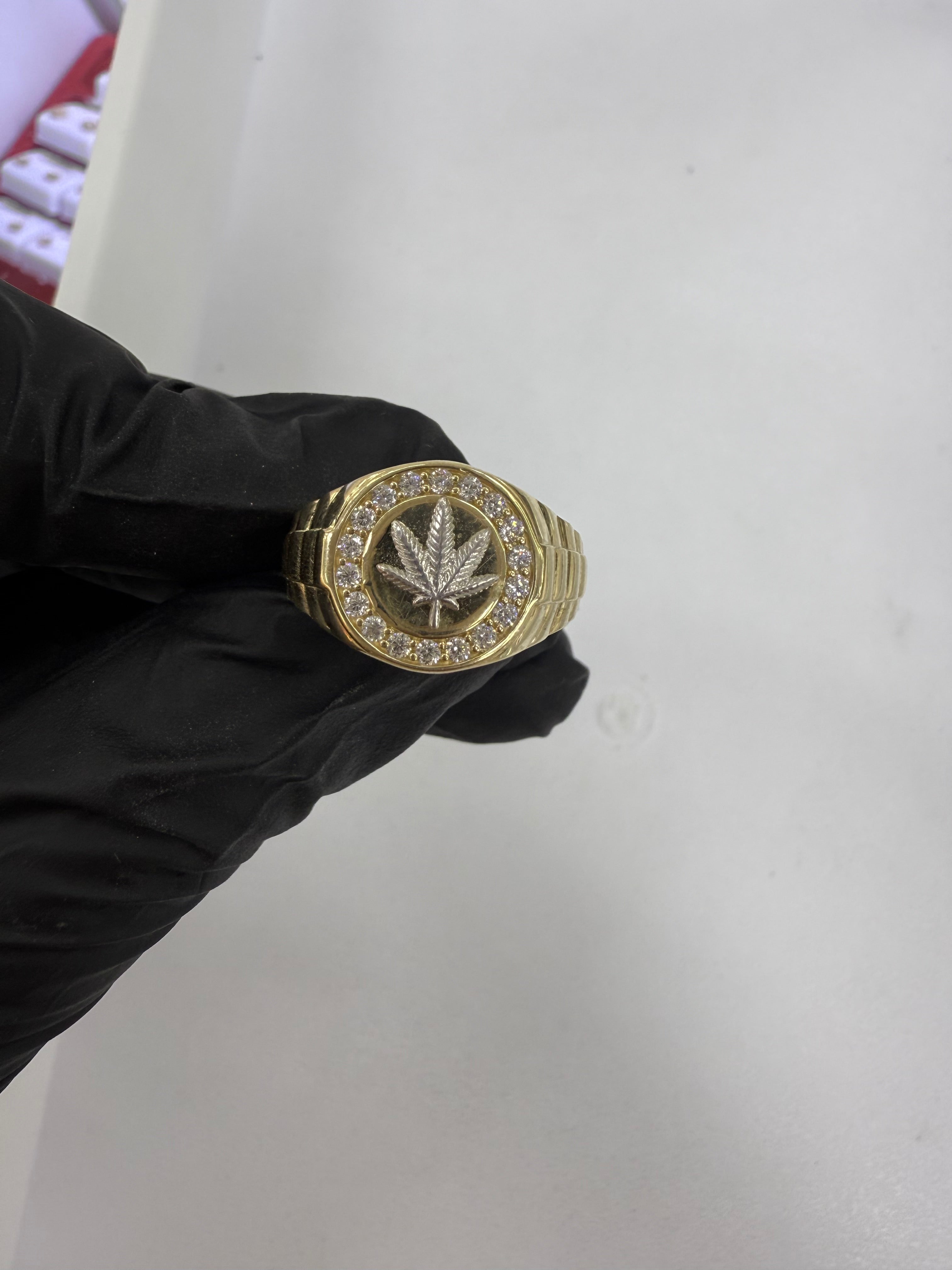 The Gold Bling Jewelry