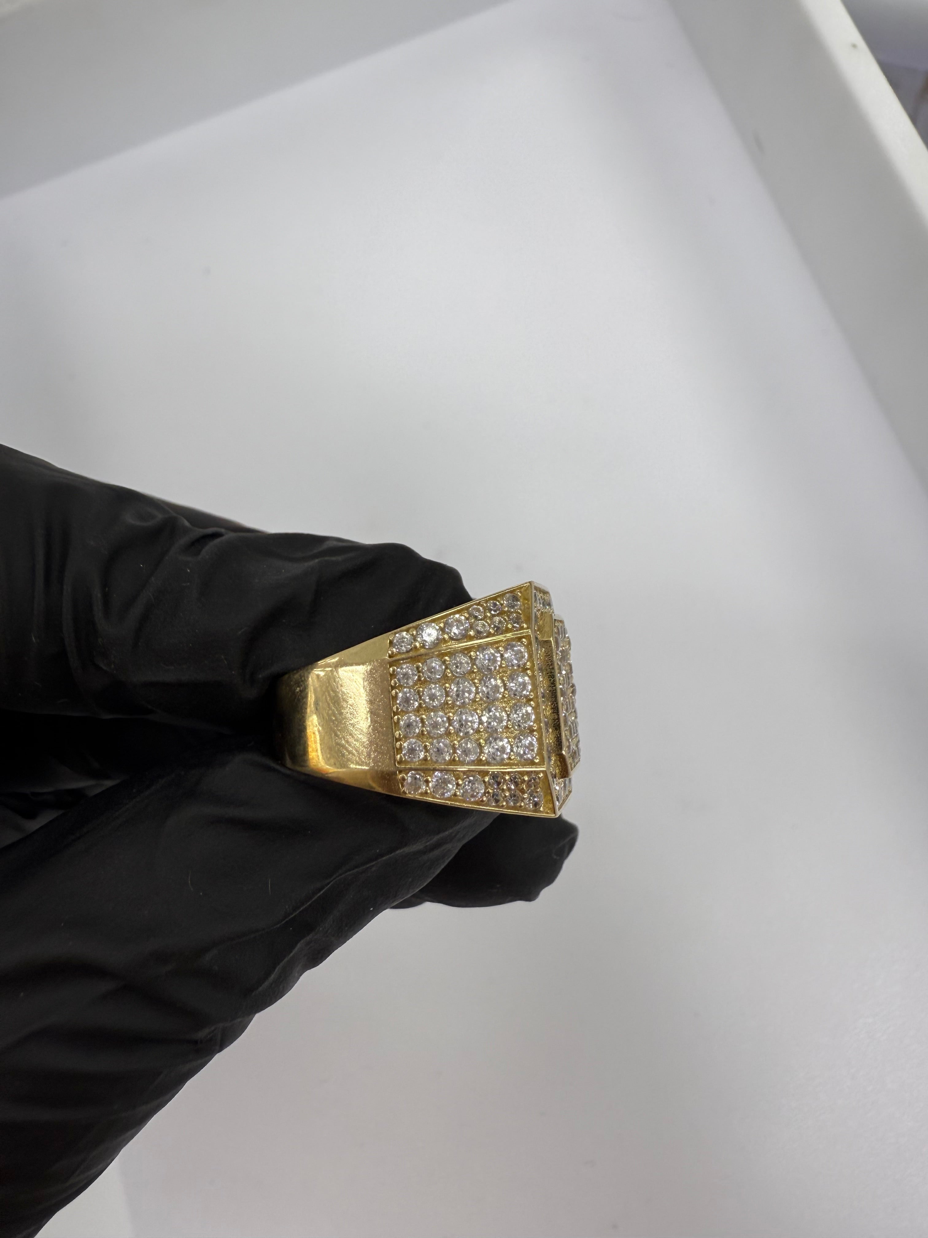 The Gold Bling Jewelry