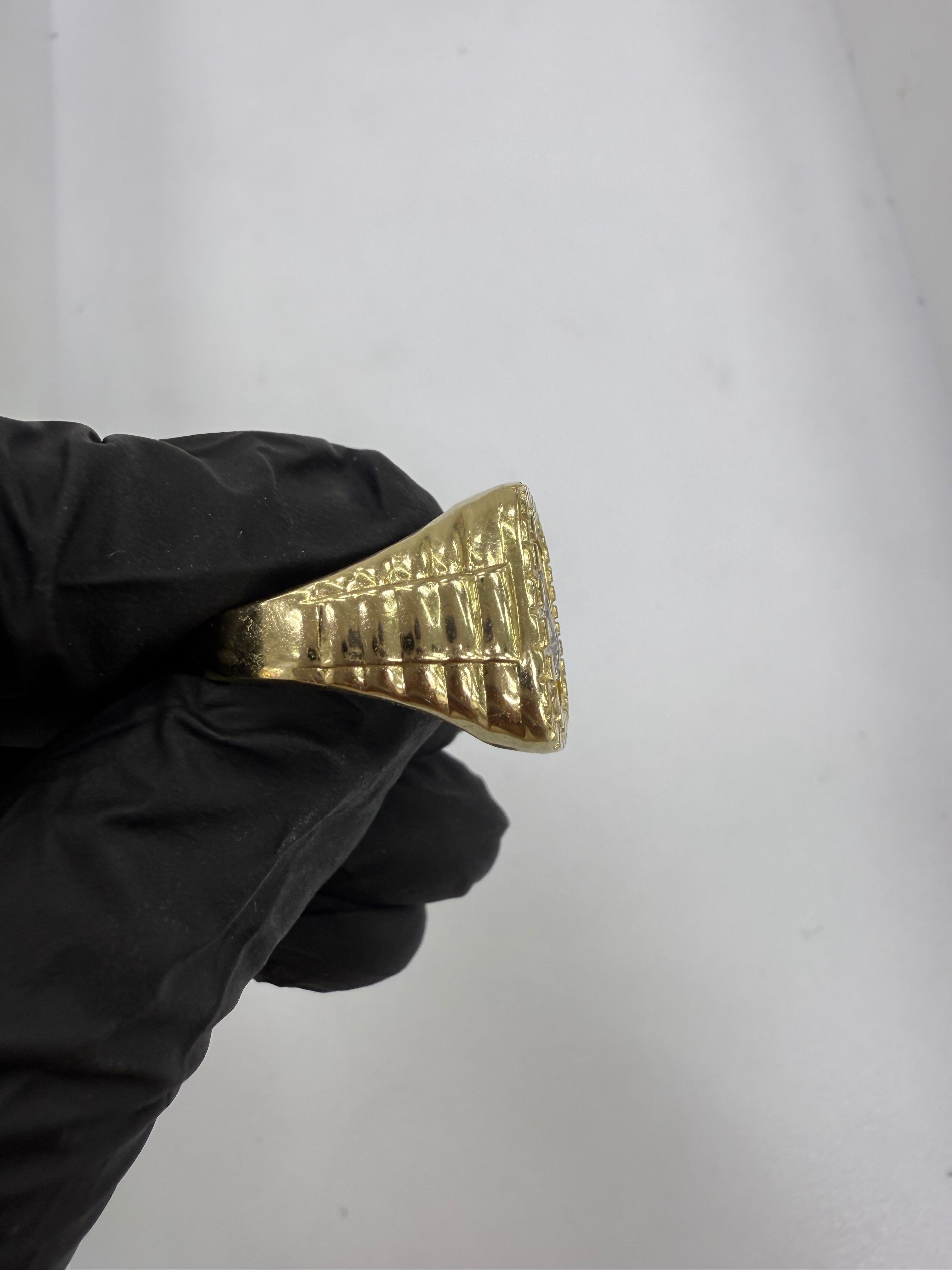 The Gold Bling Jewelry