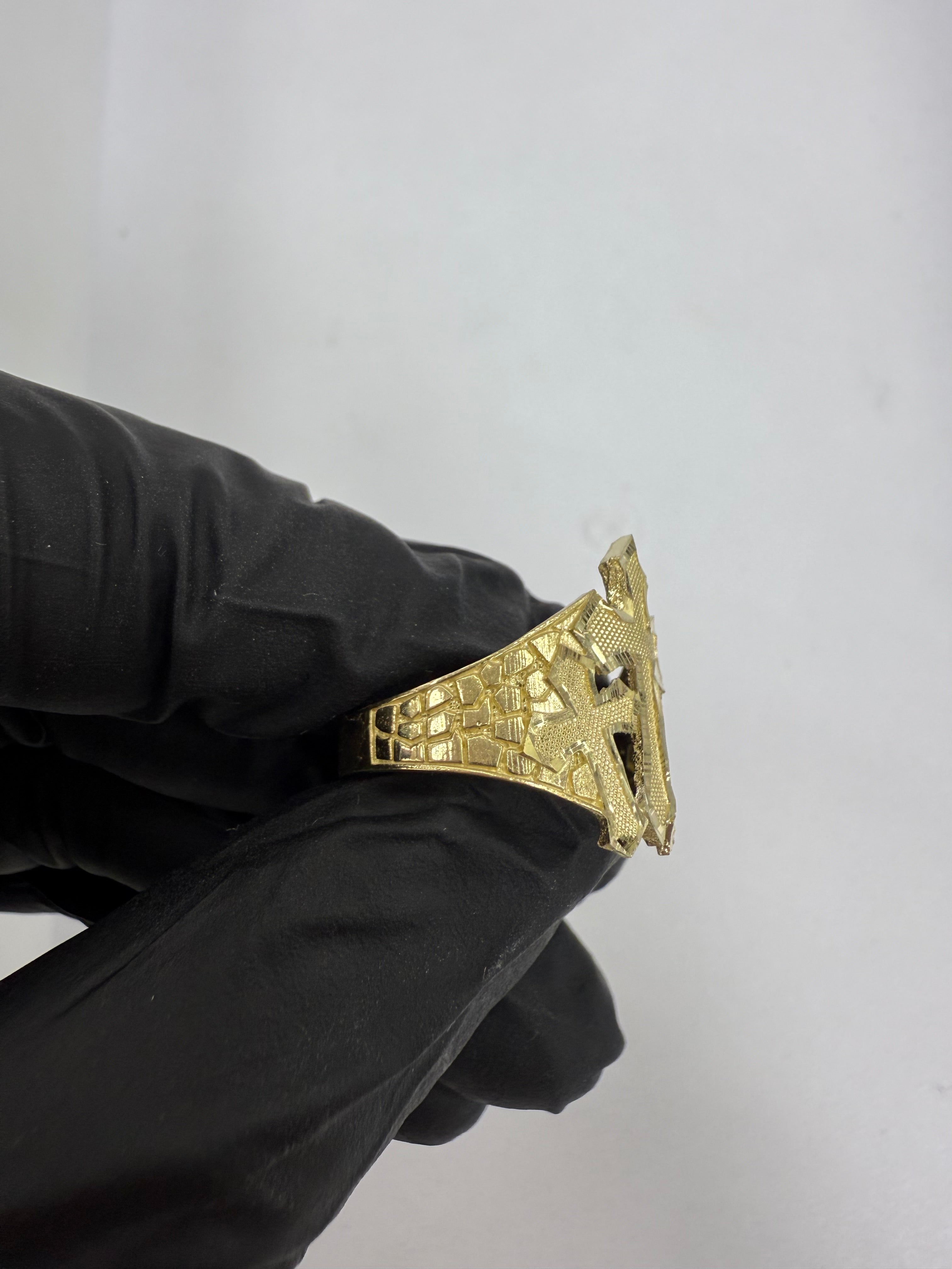 The Gold Bling Jewelry