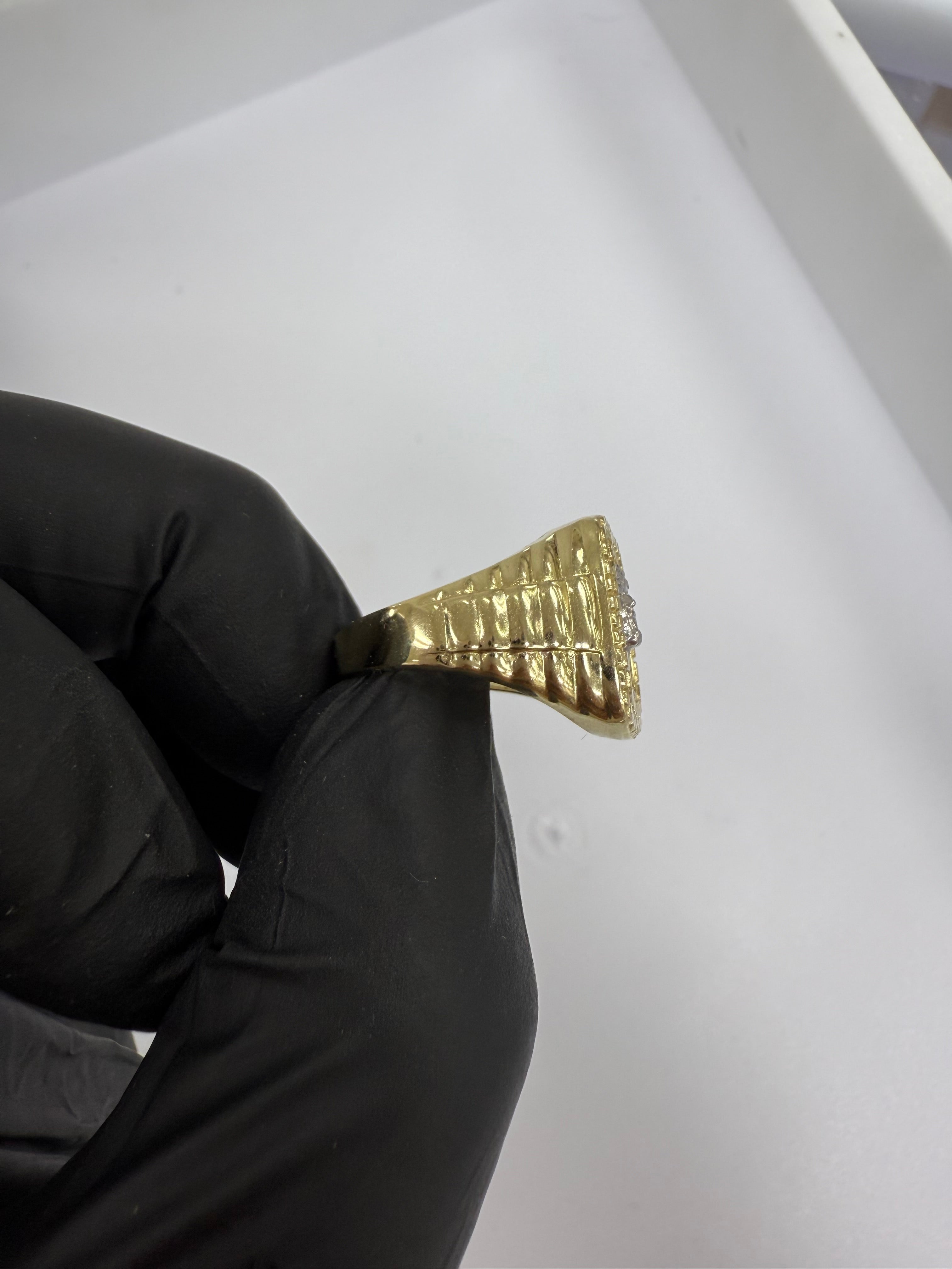 The Gold Bling Jewelry