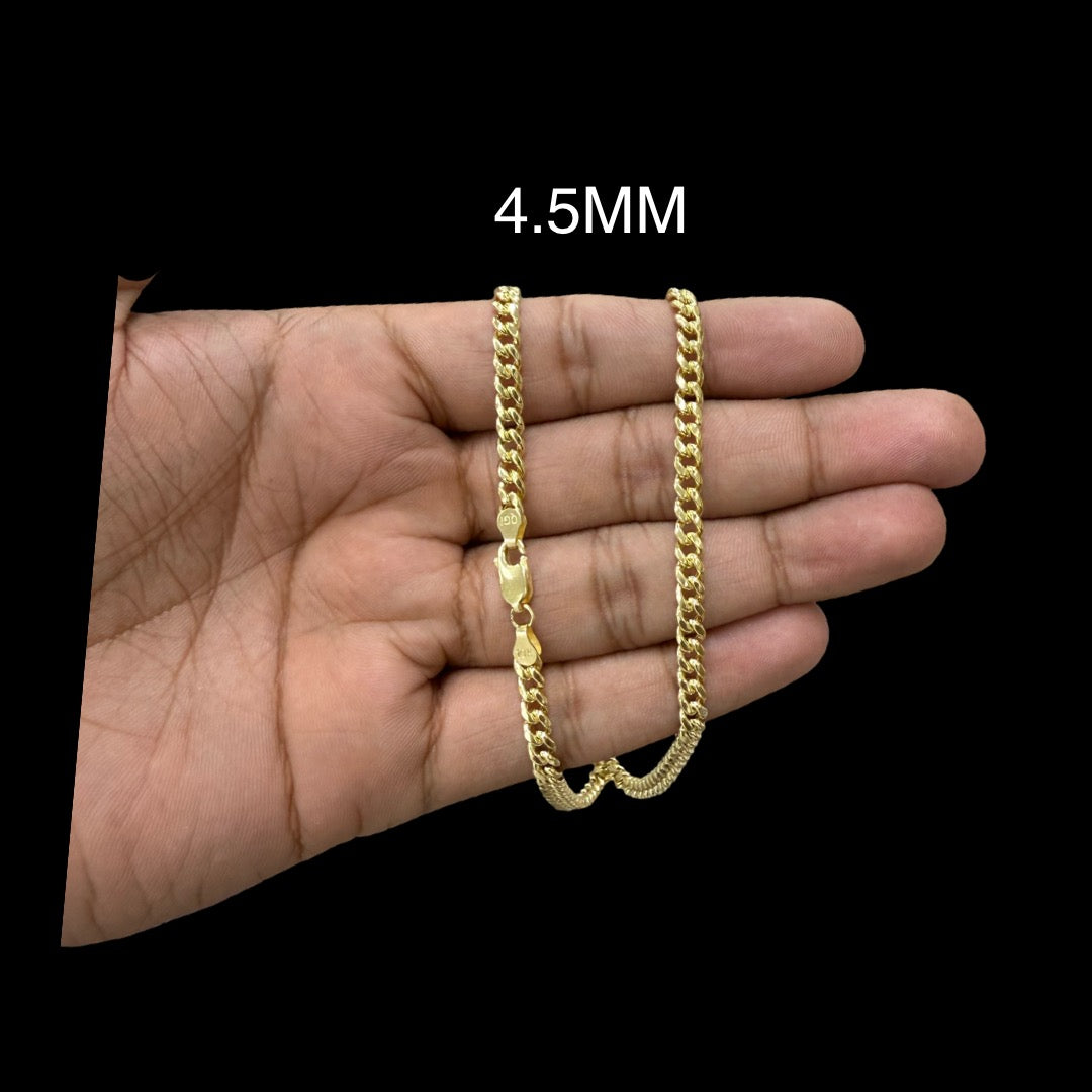 The Gold Bling Jewelry