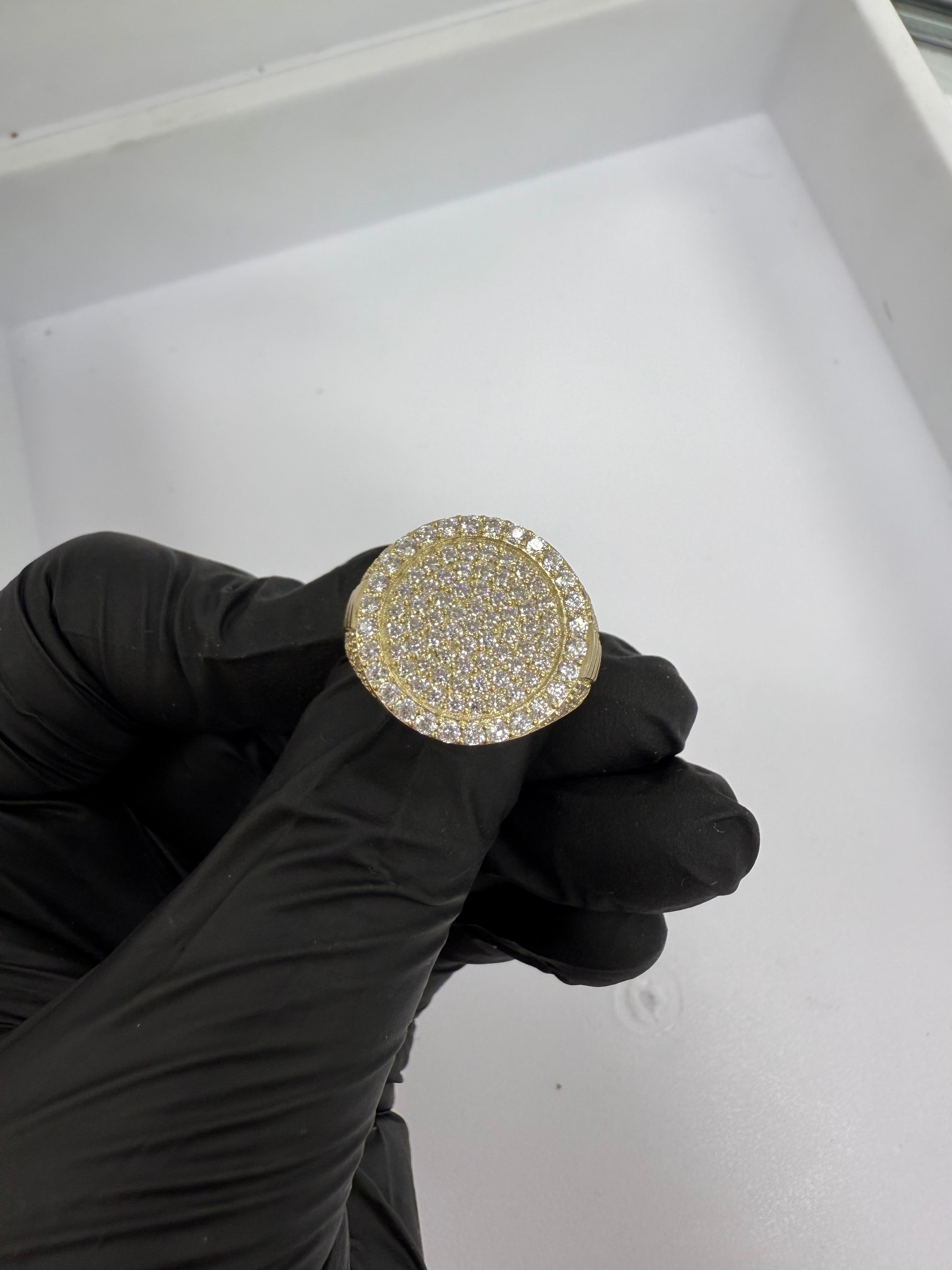 The Gold Bling Jewelry