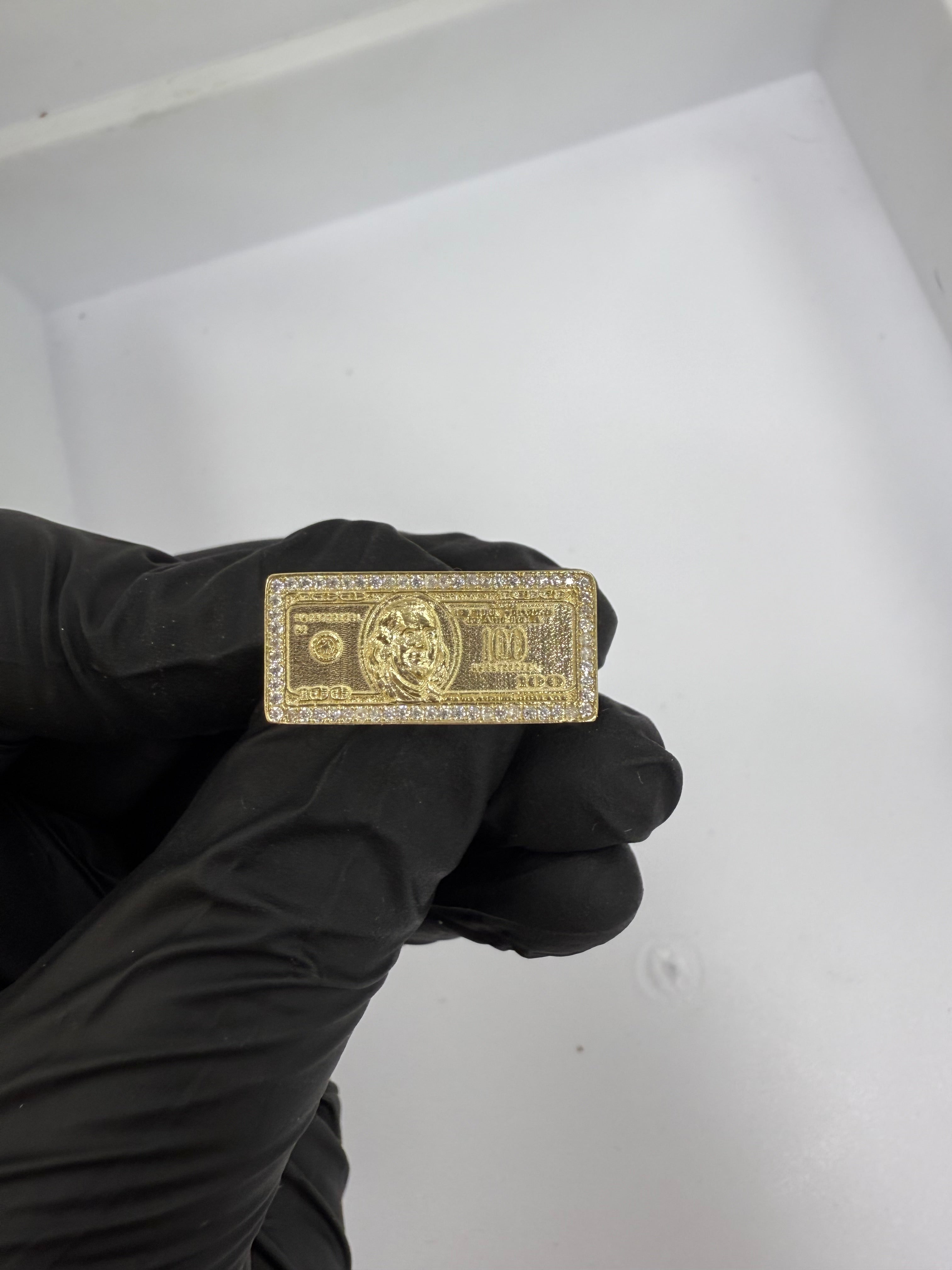 The Gold Bling Jewelry