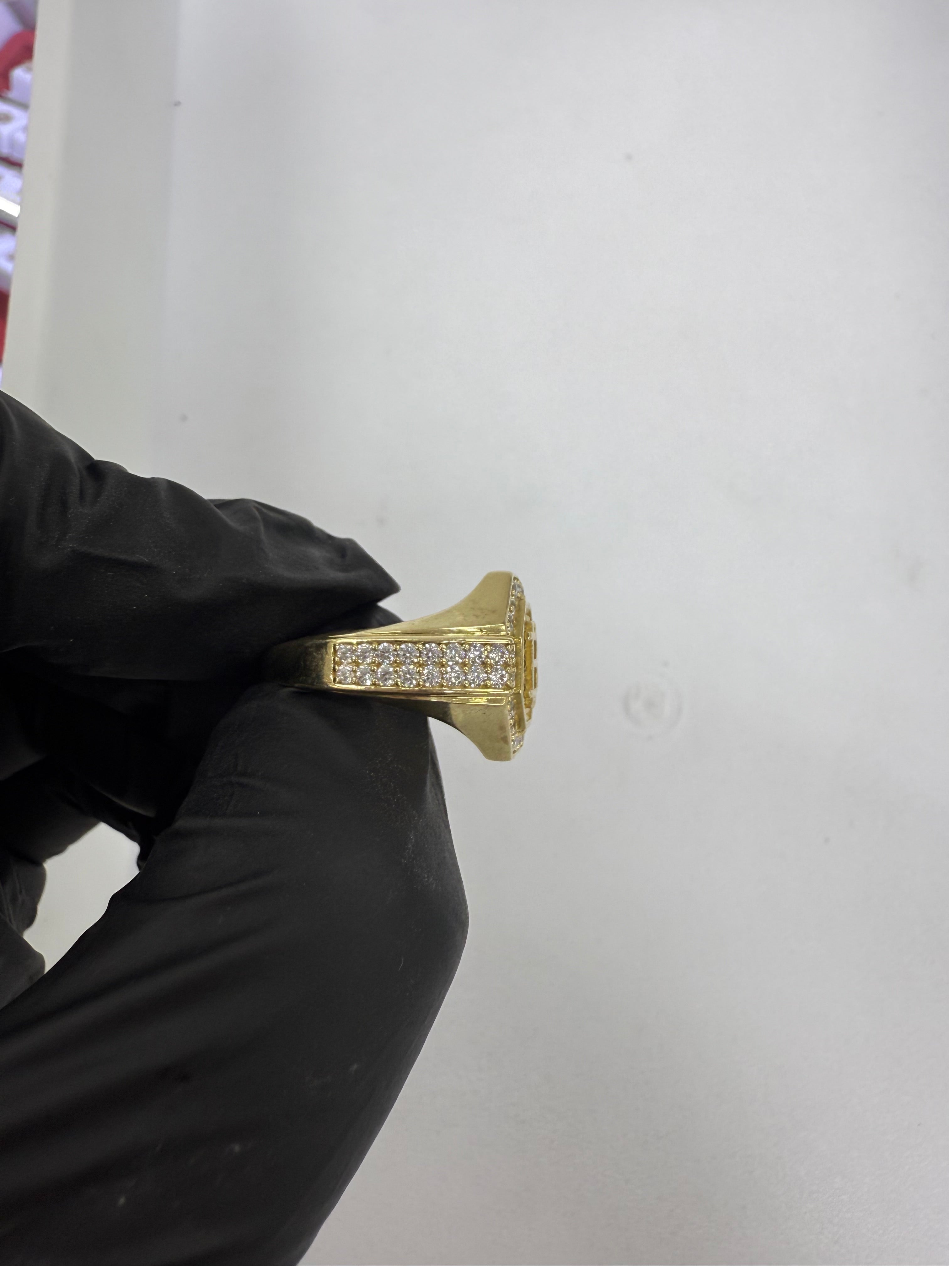 The Gold Bling Jewelry