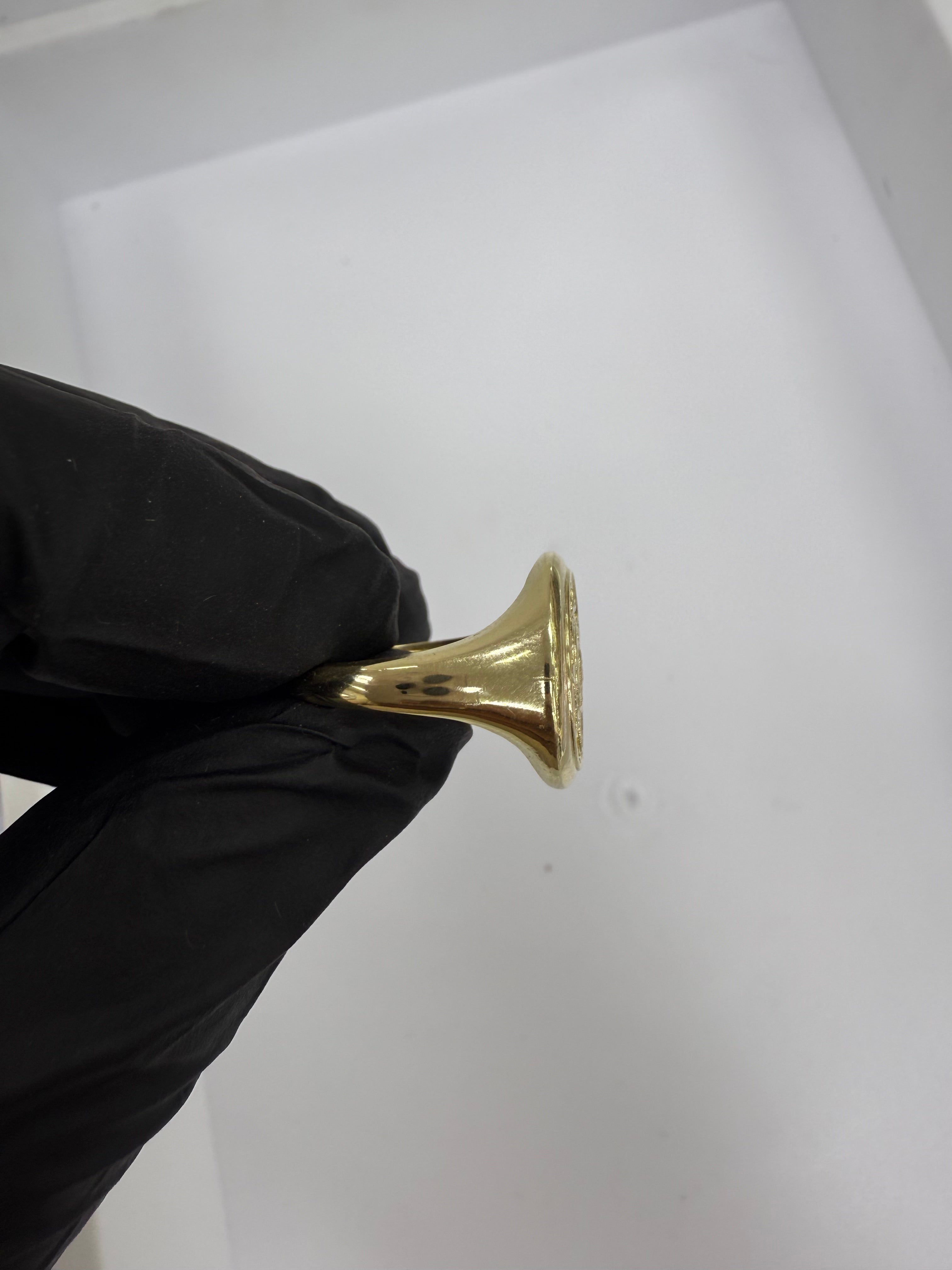 The Gold Bling Jewelry