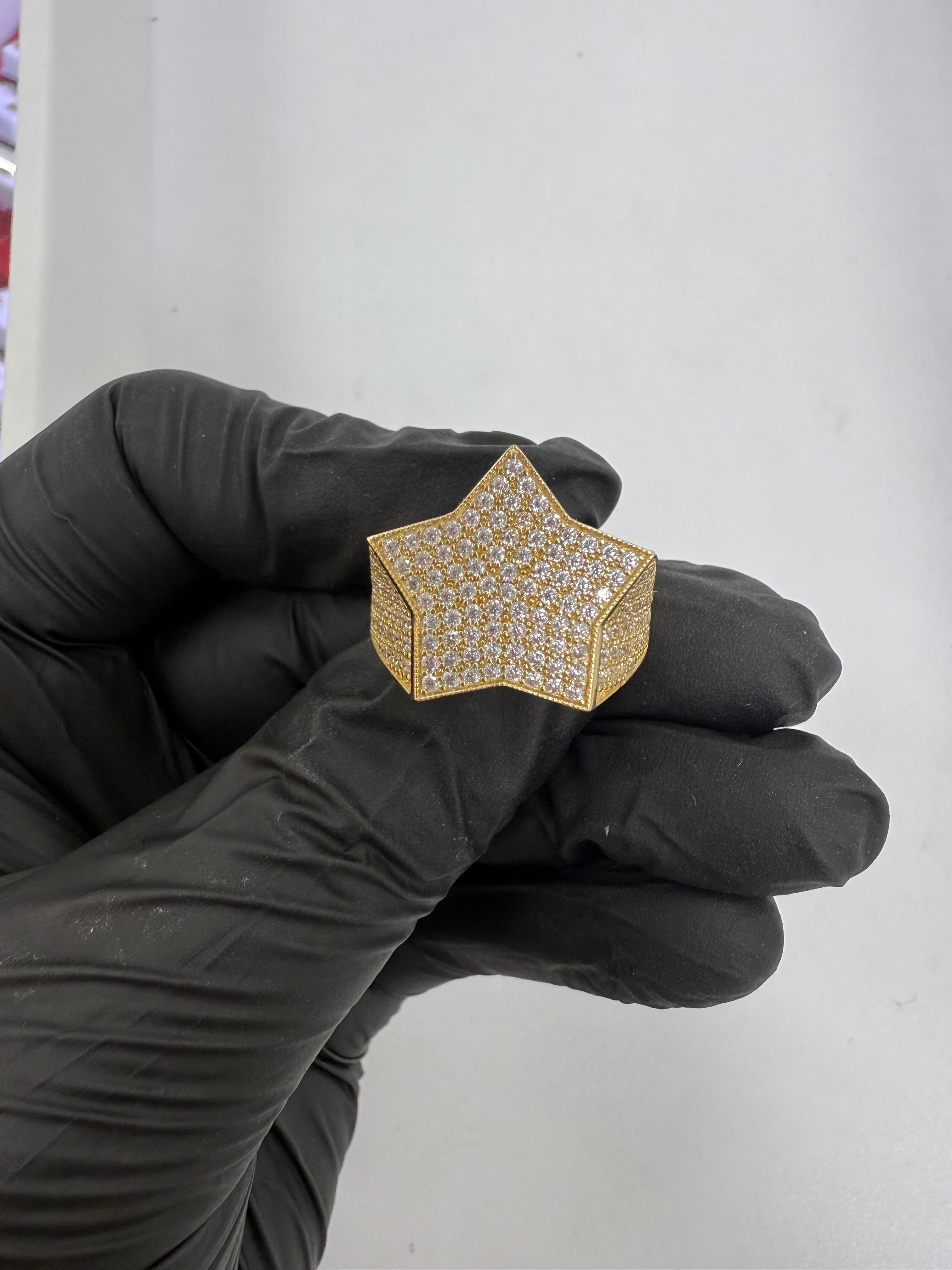 The Gold Bling Jewelry