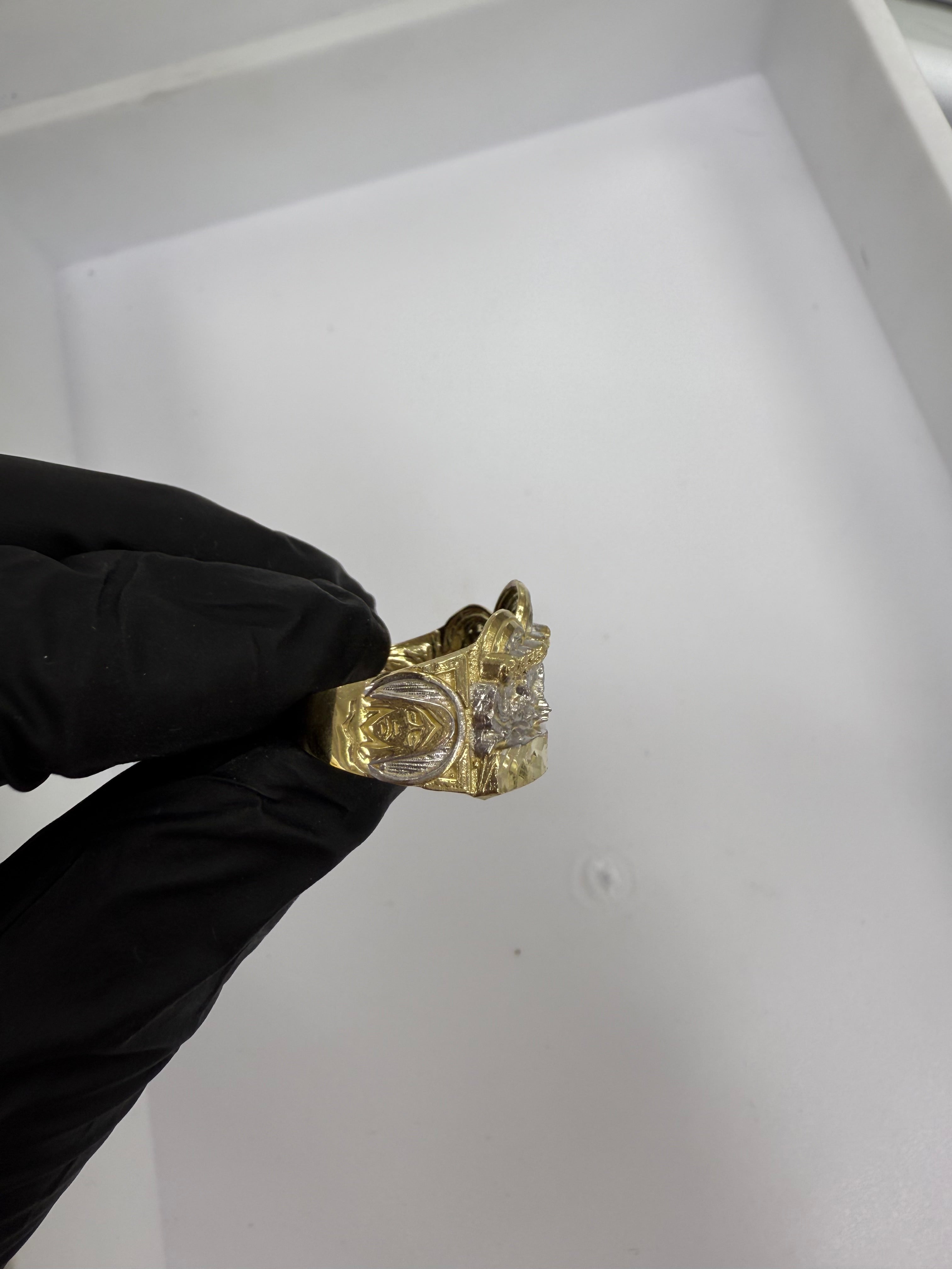 The Gold Bling Jewelry