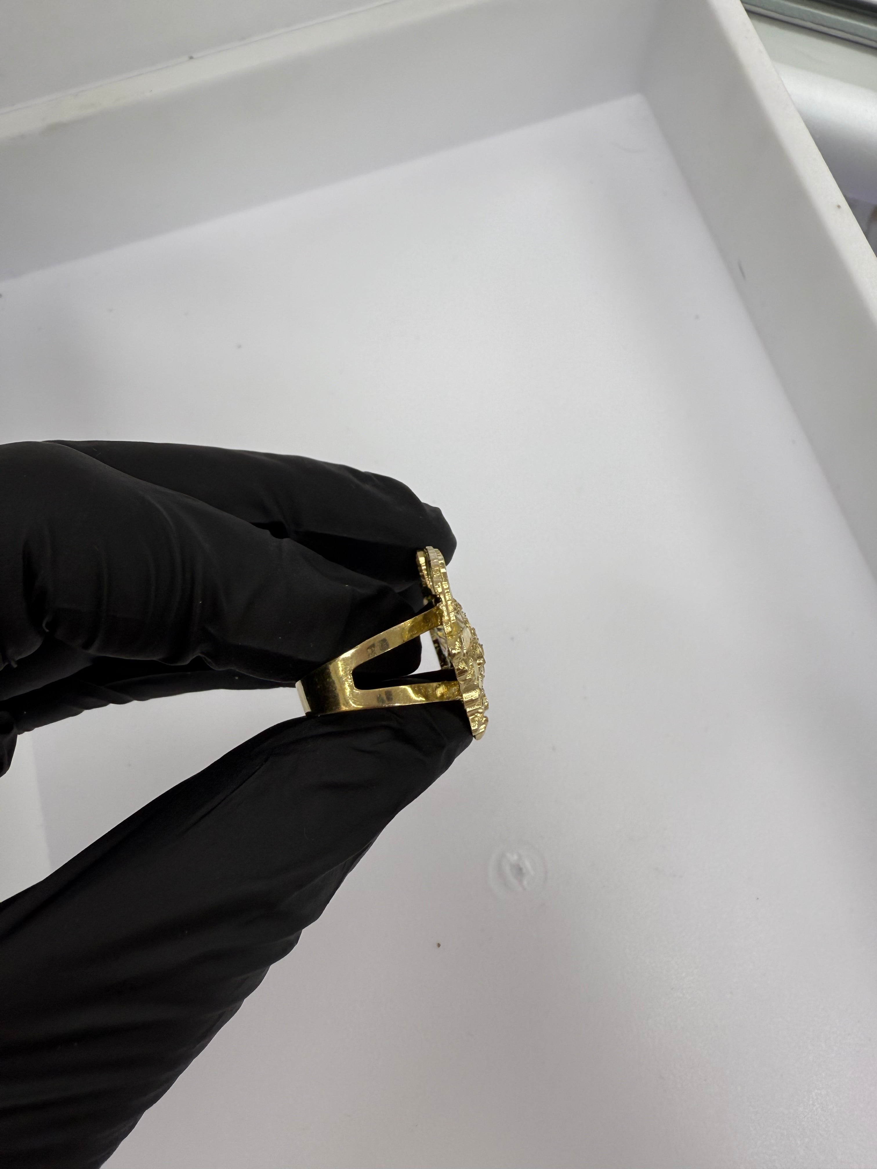 The Gold Bling Jewelry