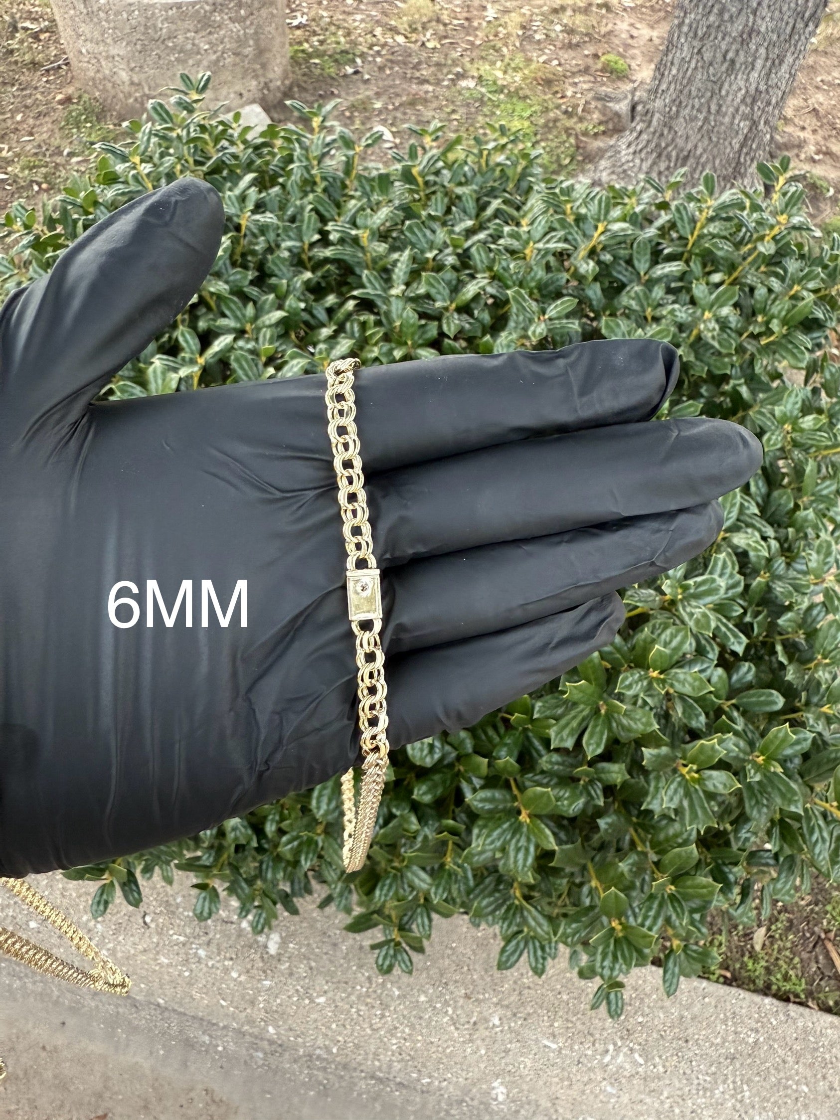 The Gold Bling Jewelry