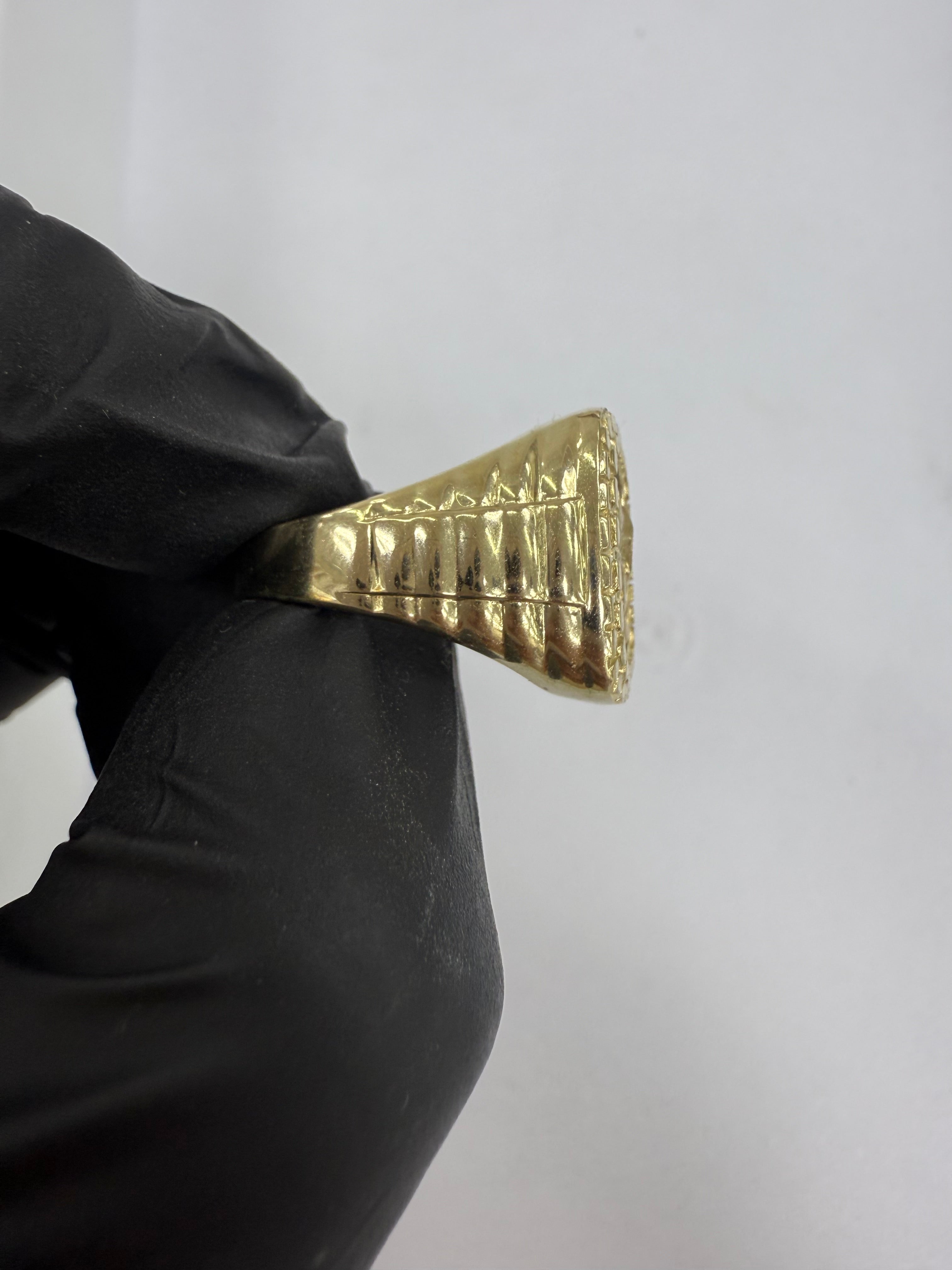 The Gold Bling Jewelry