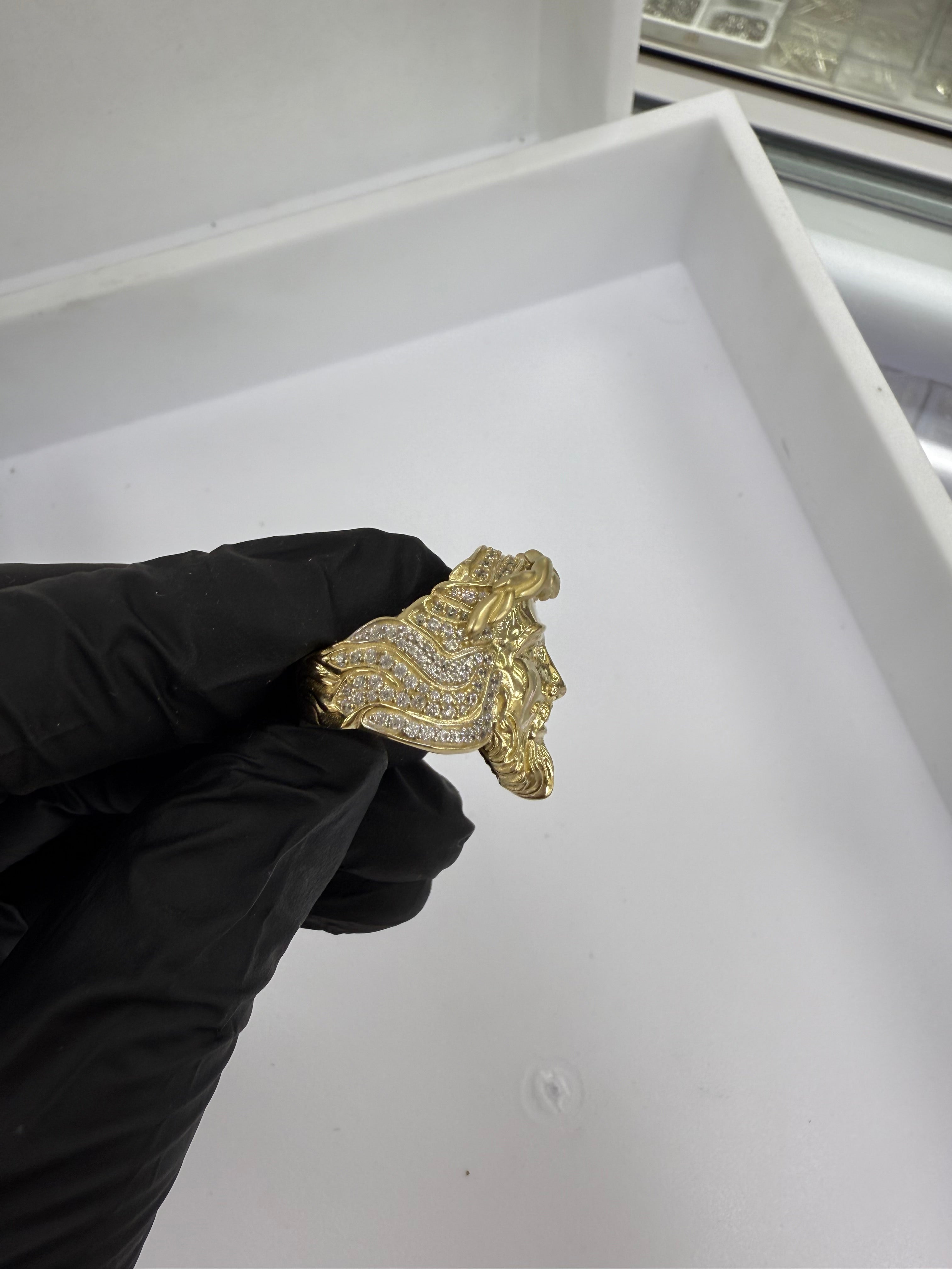 The Gold Bling Jewelry