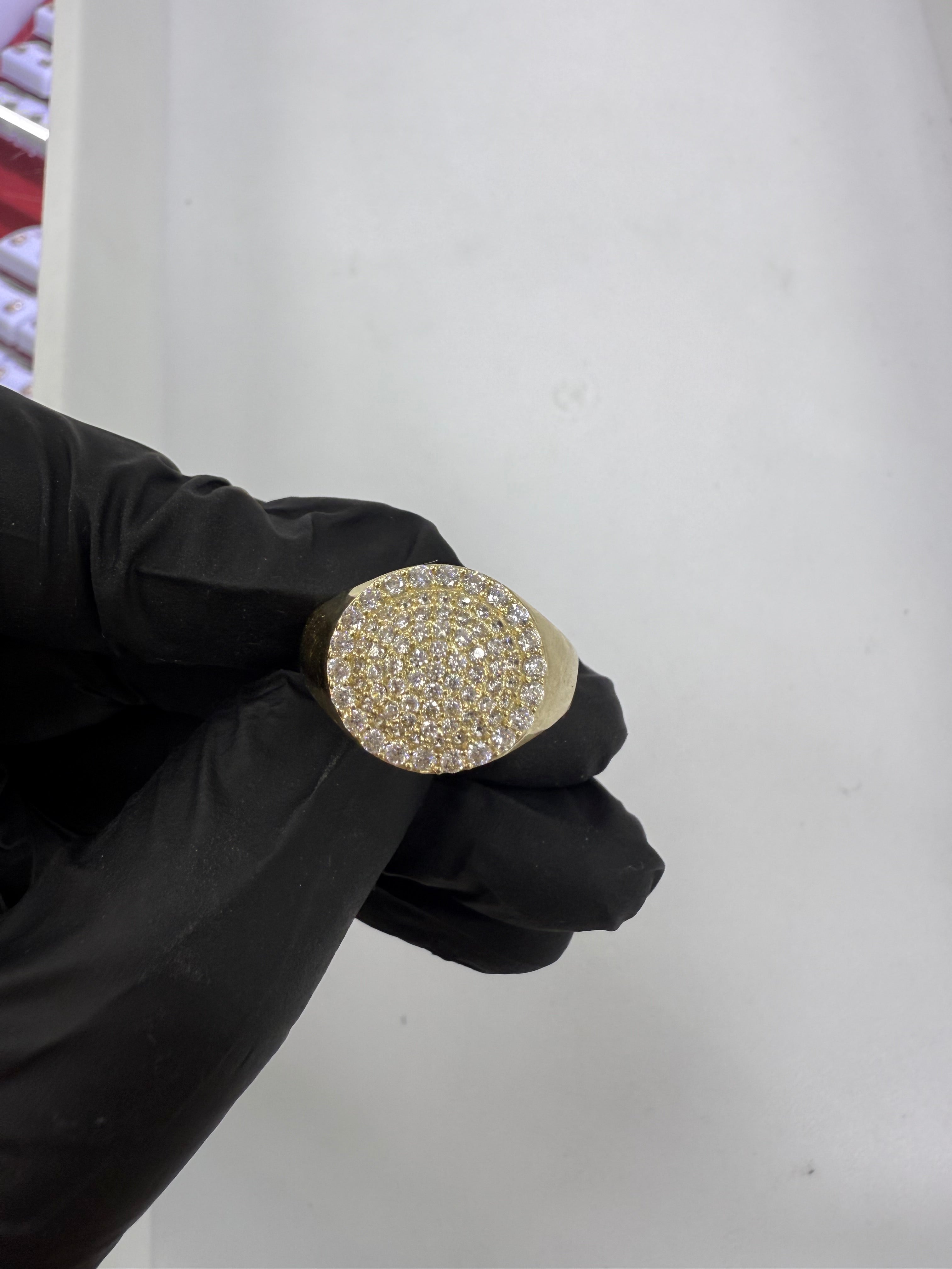 The Gold Bling Jewelry