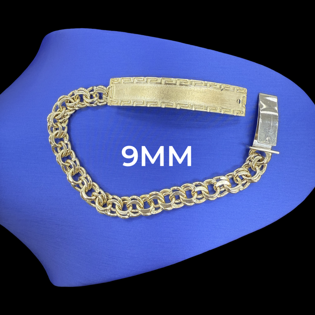 The Gold Bling Jewelry