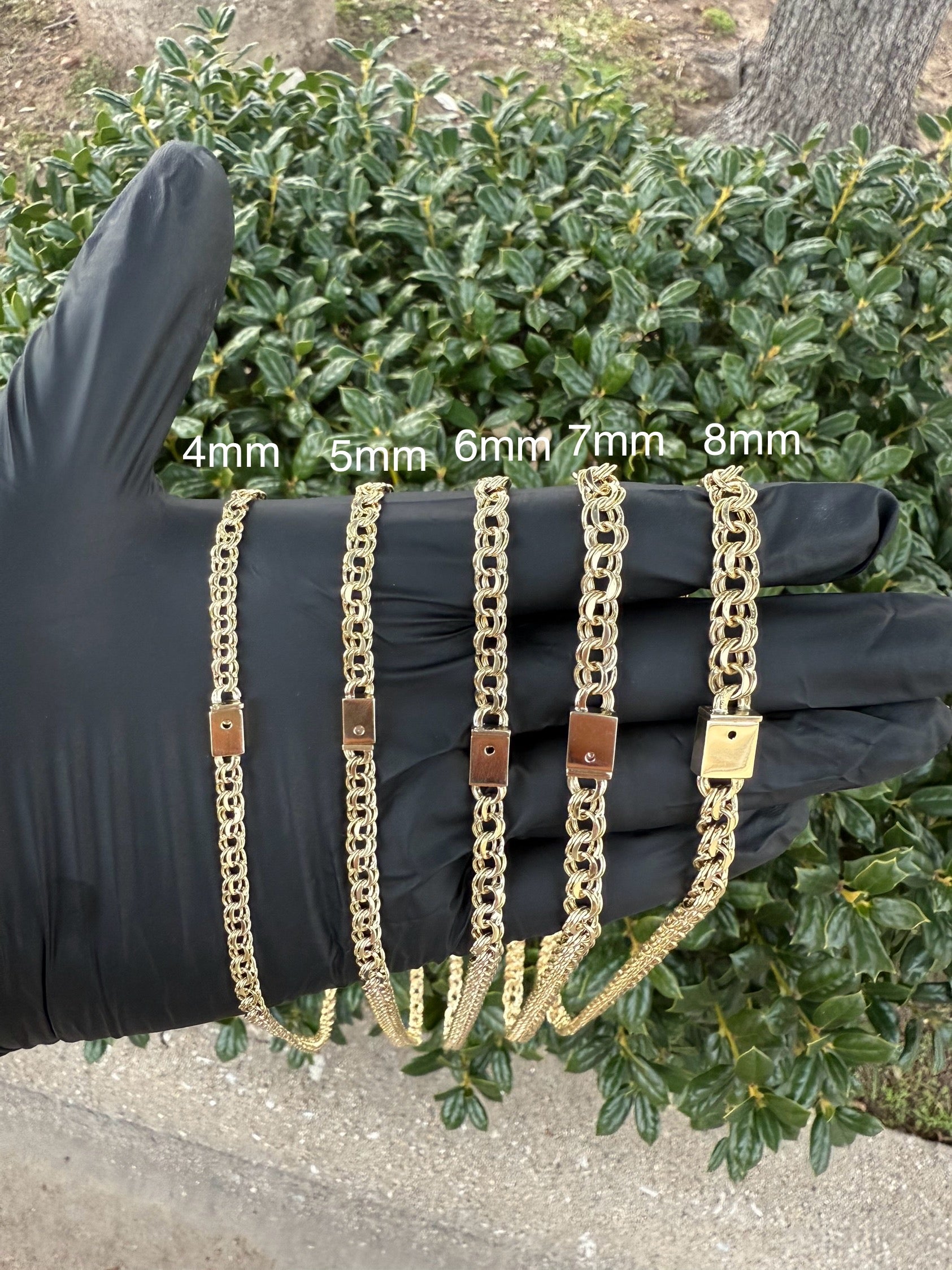 The Gold Bling Jewelry