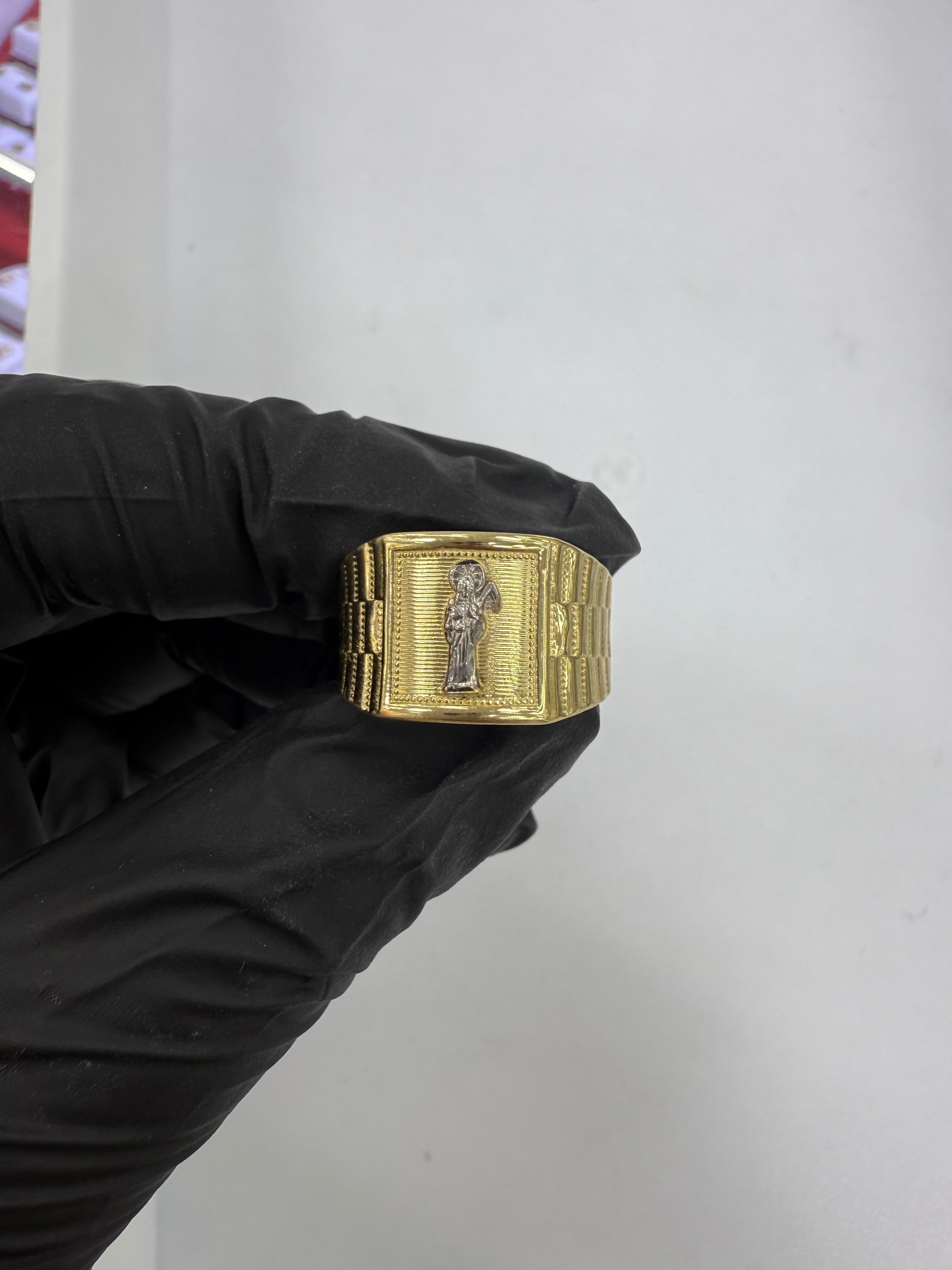 The Gold Bling Jewelry