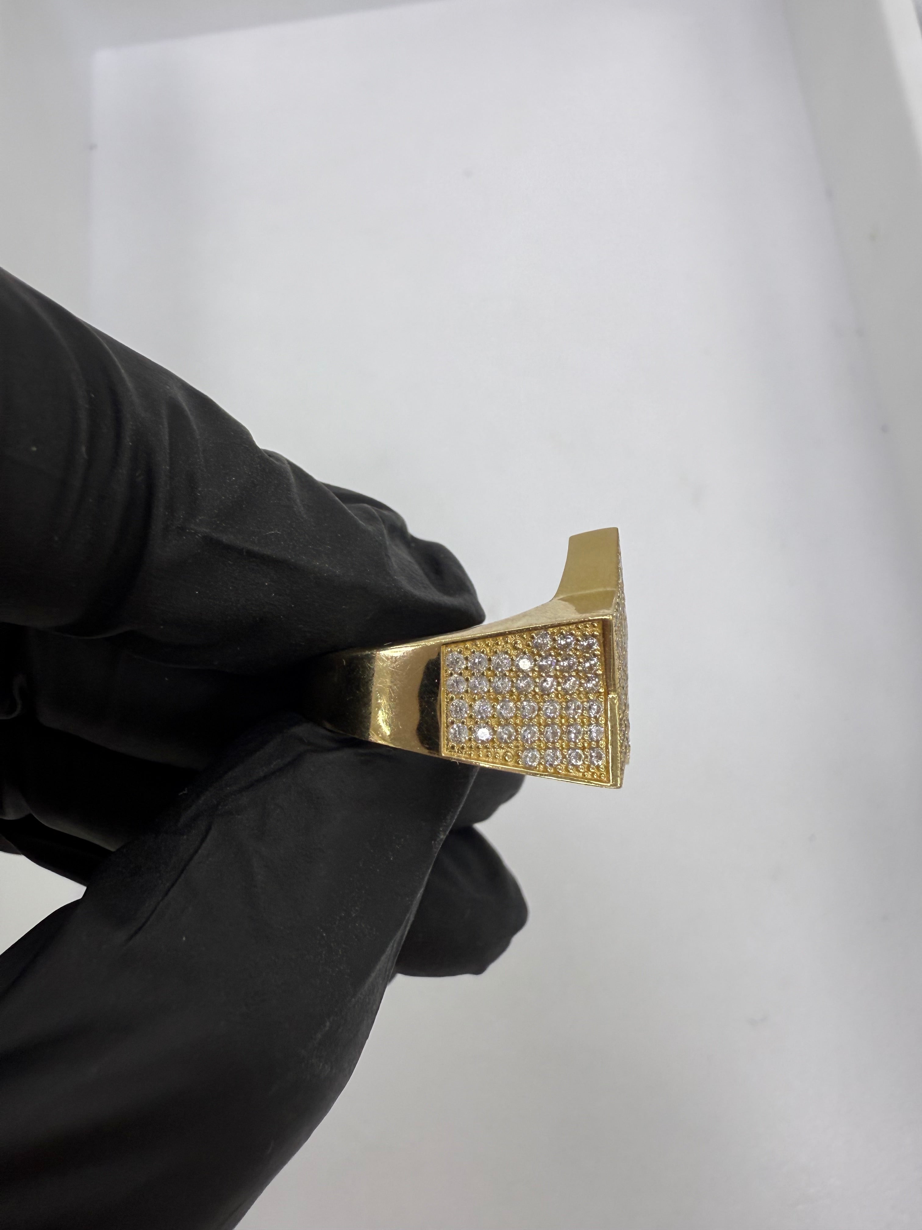 The Gold Bling Jewelry