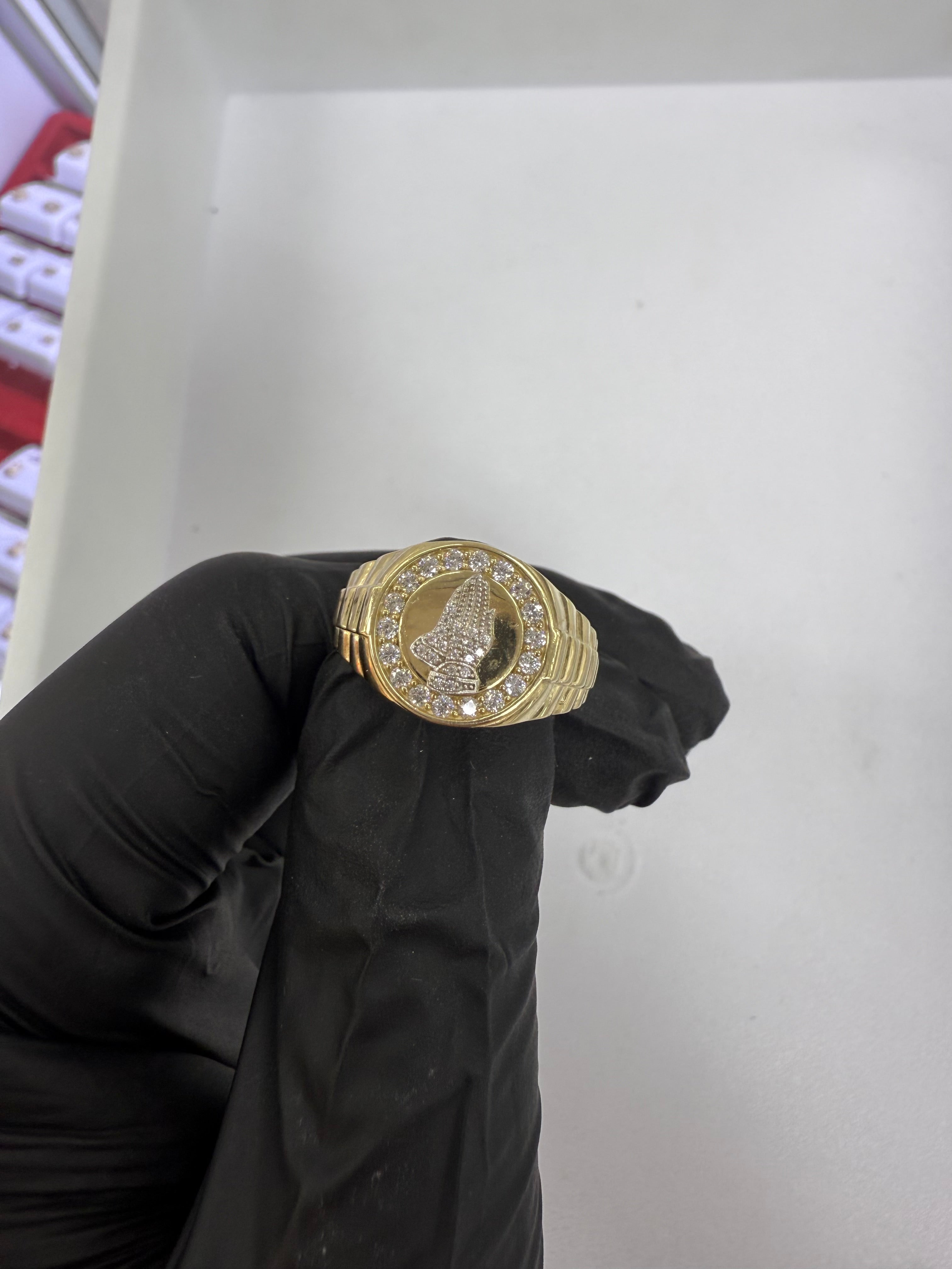 The Gold Bling Jewelry