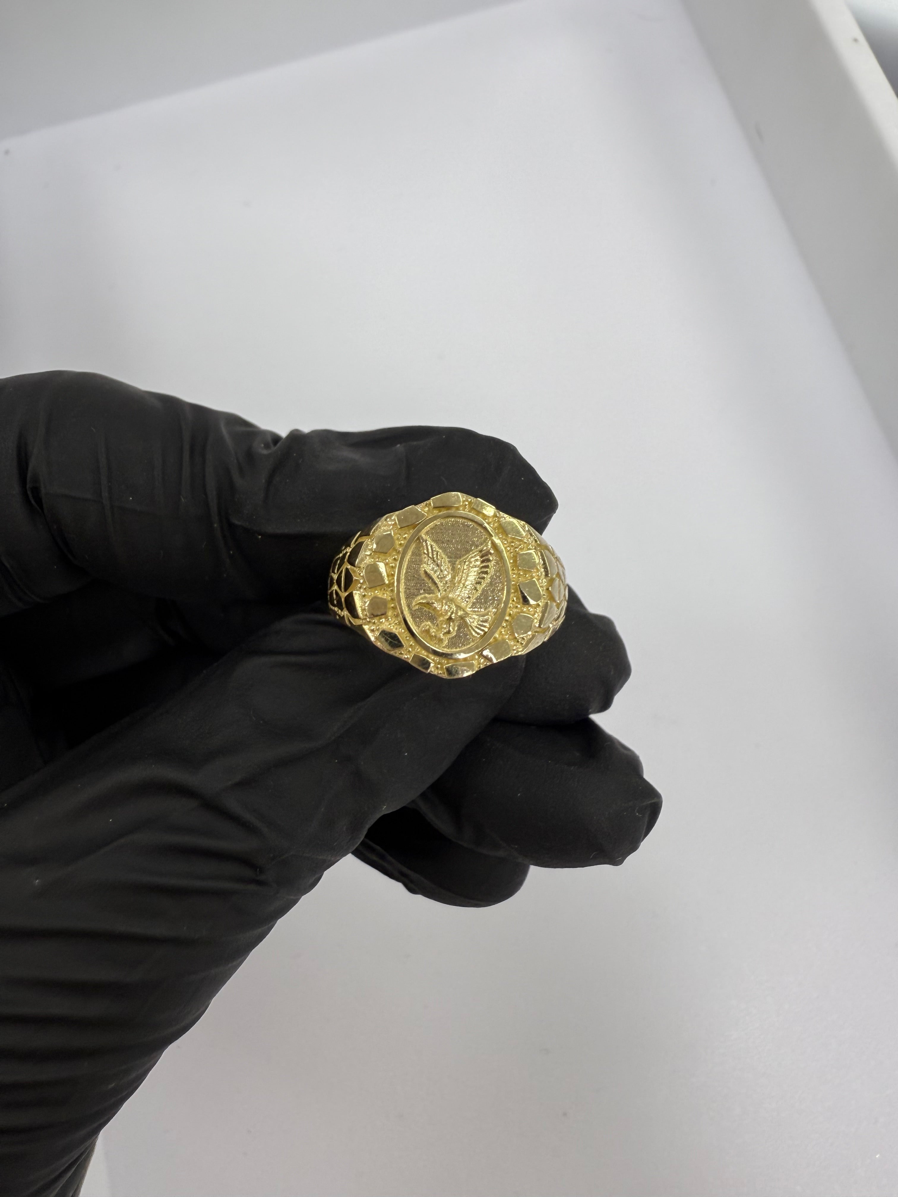 The Gold Bling Jewelry