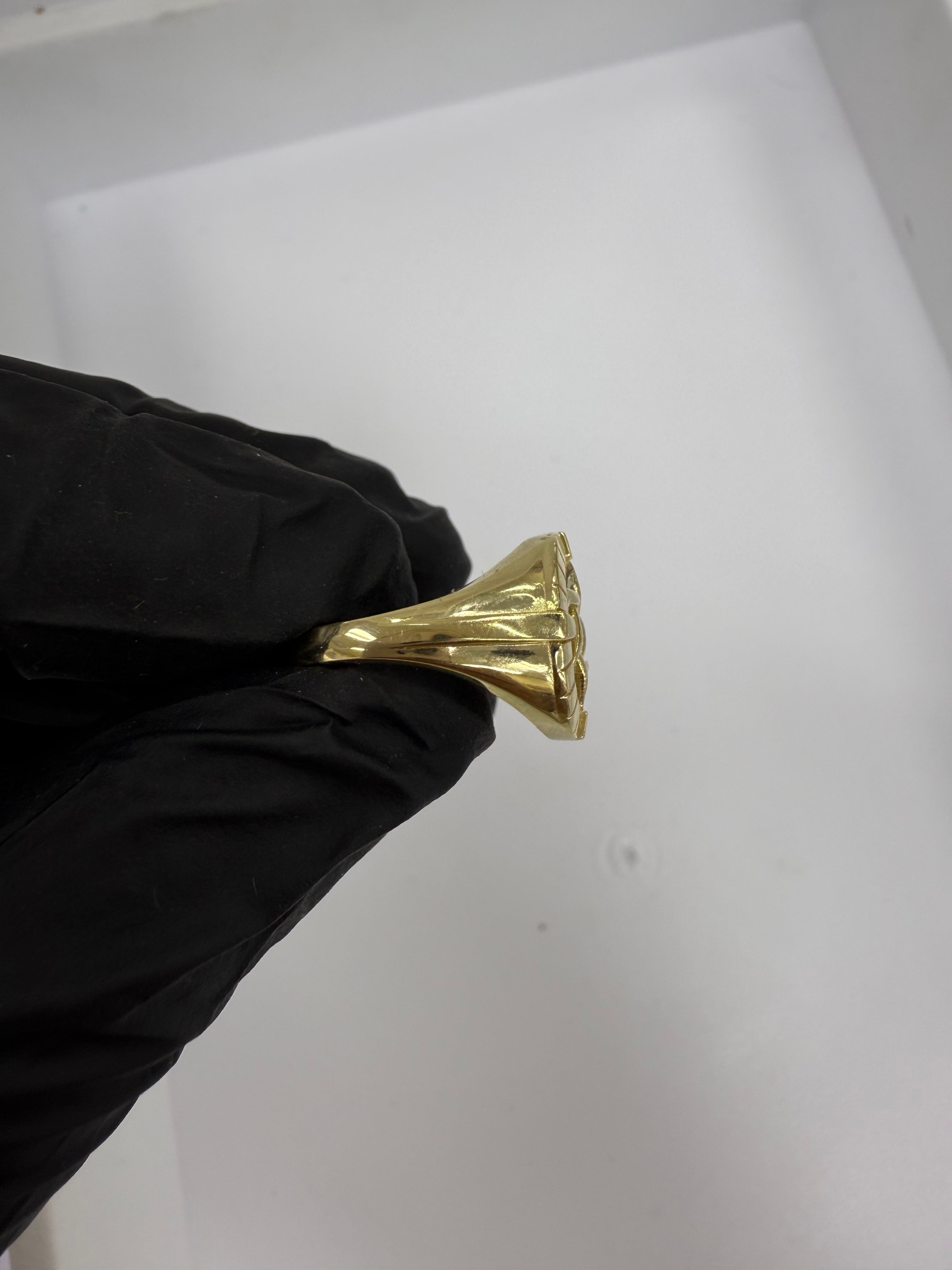 The Gold Bling Jewelry