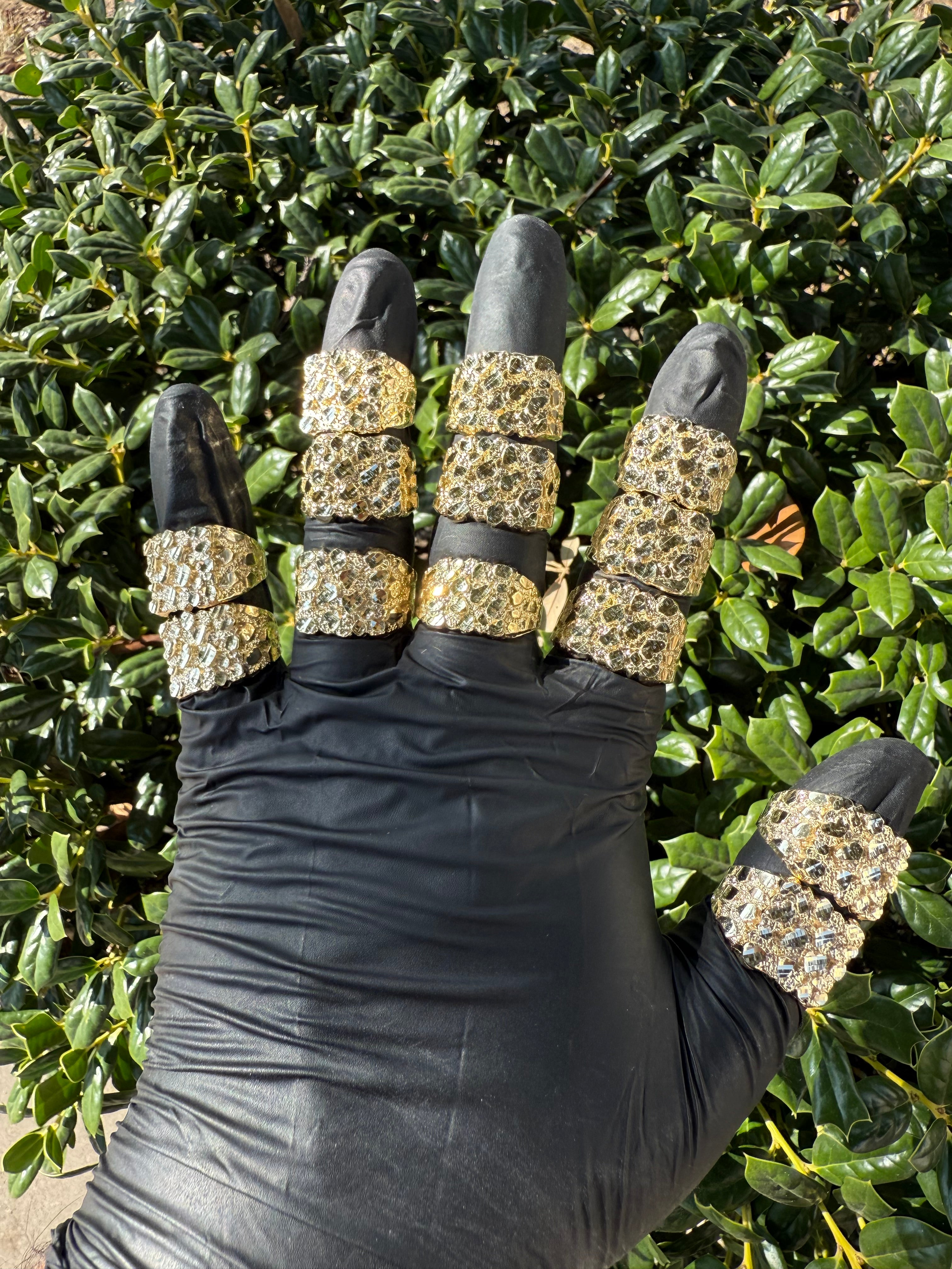 The Gold Bling Jewelry