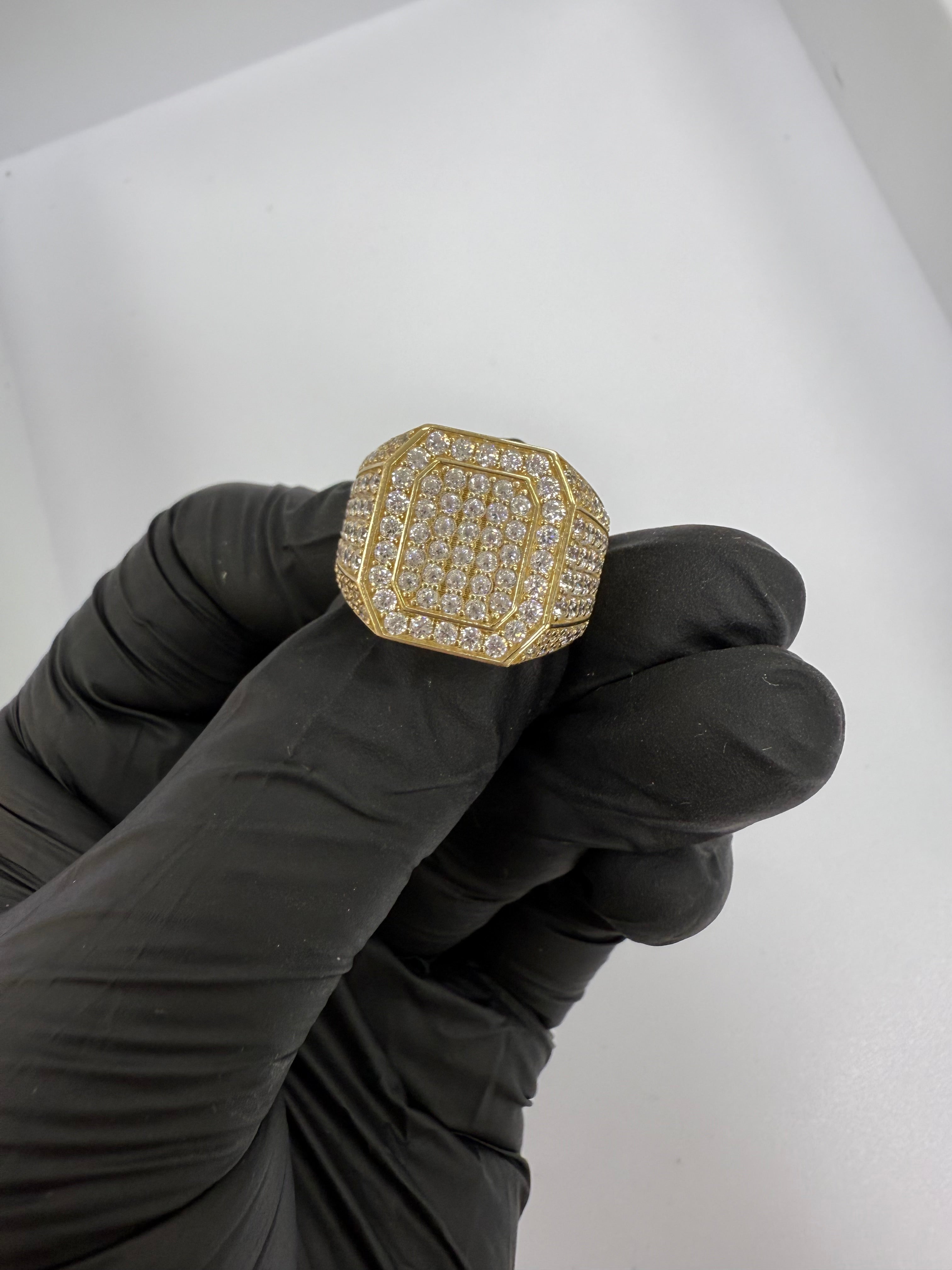 The Gold Bling Jewelry