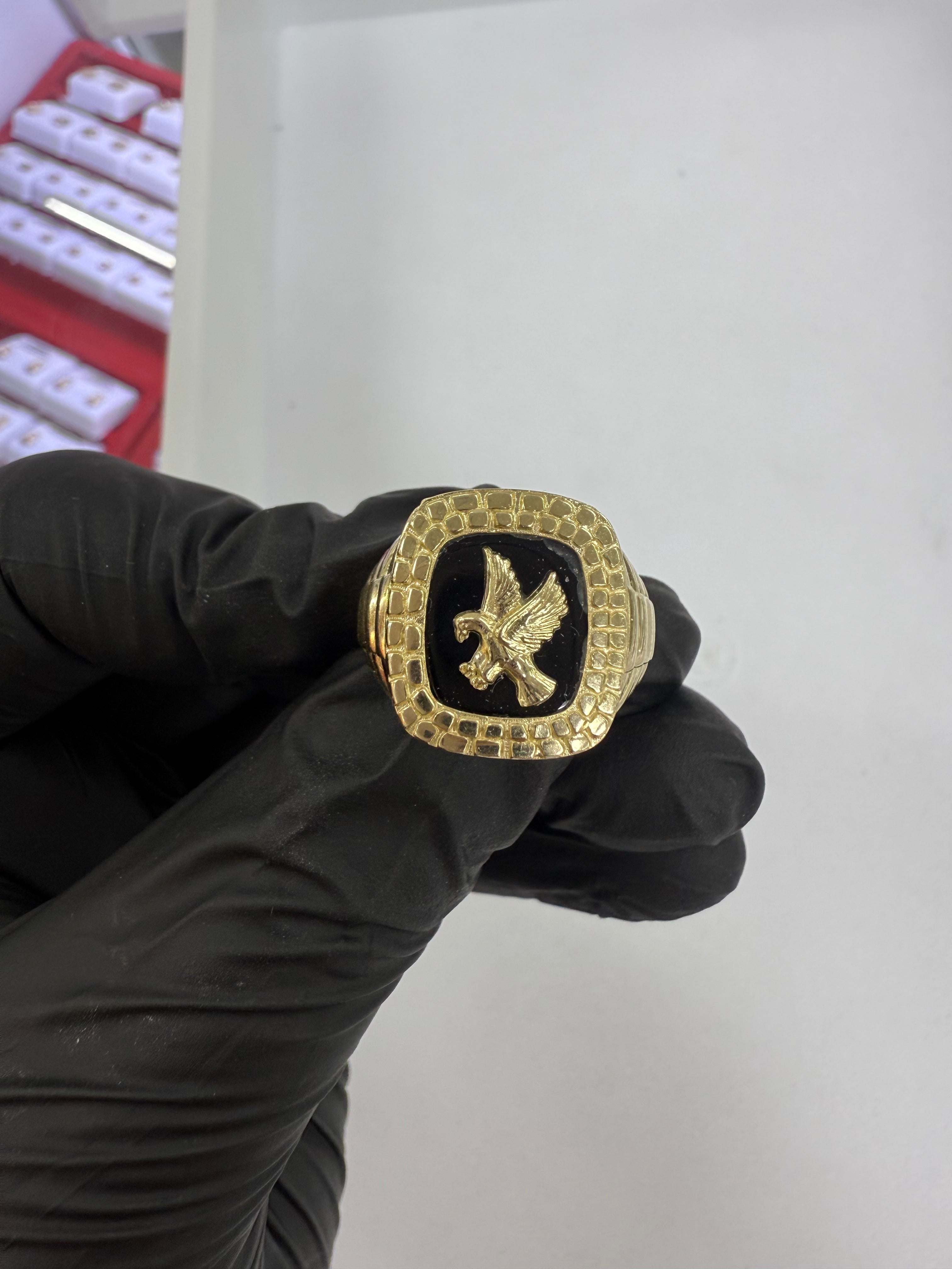 The Gold Bling Jewelry