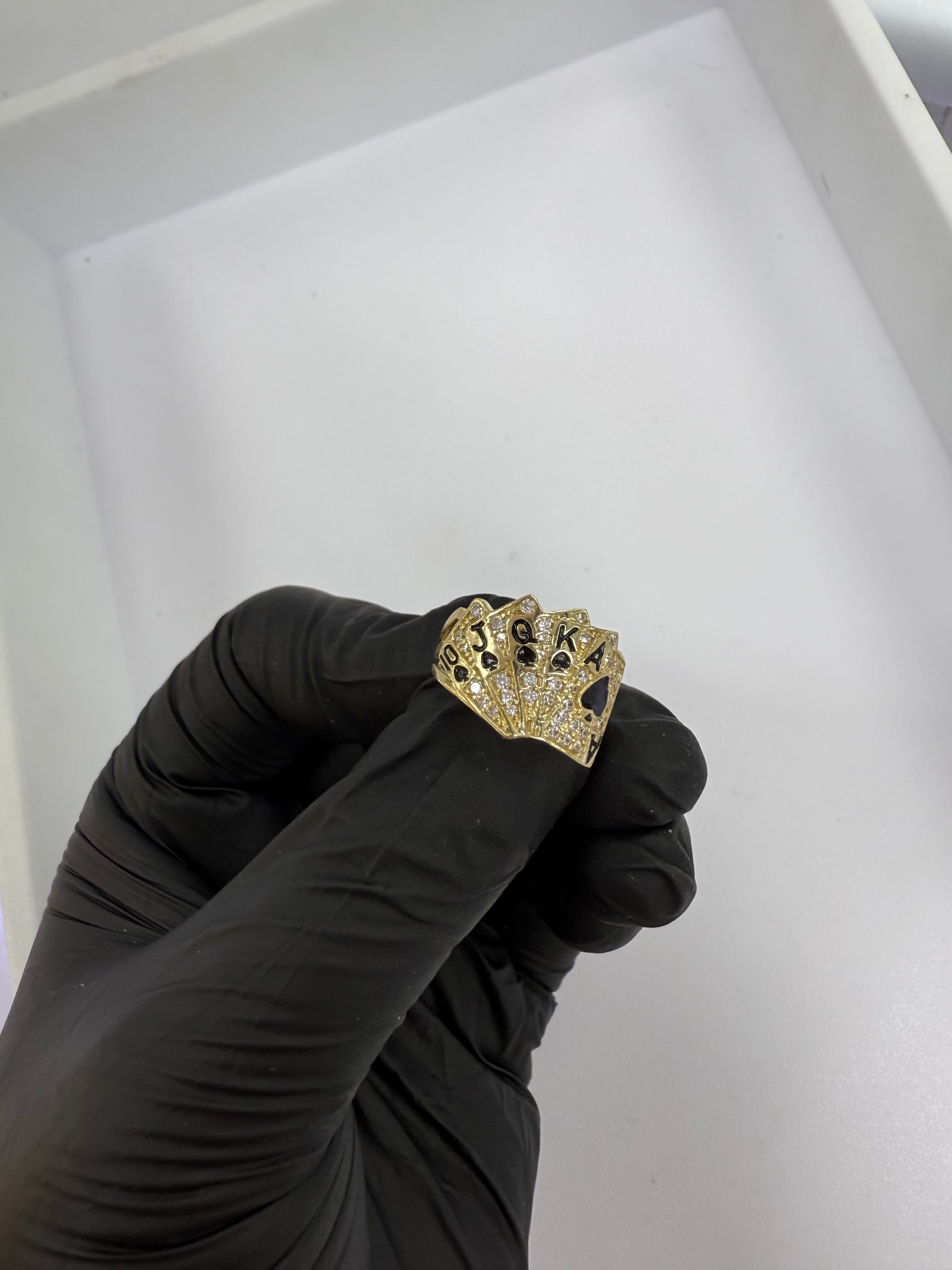 The Gold Bling Jewelry