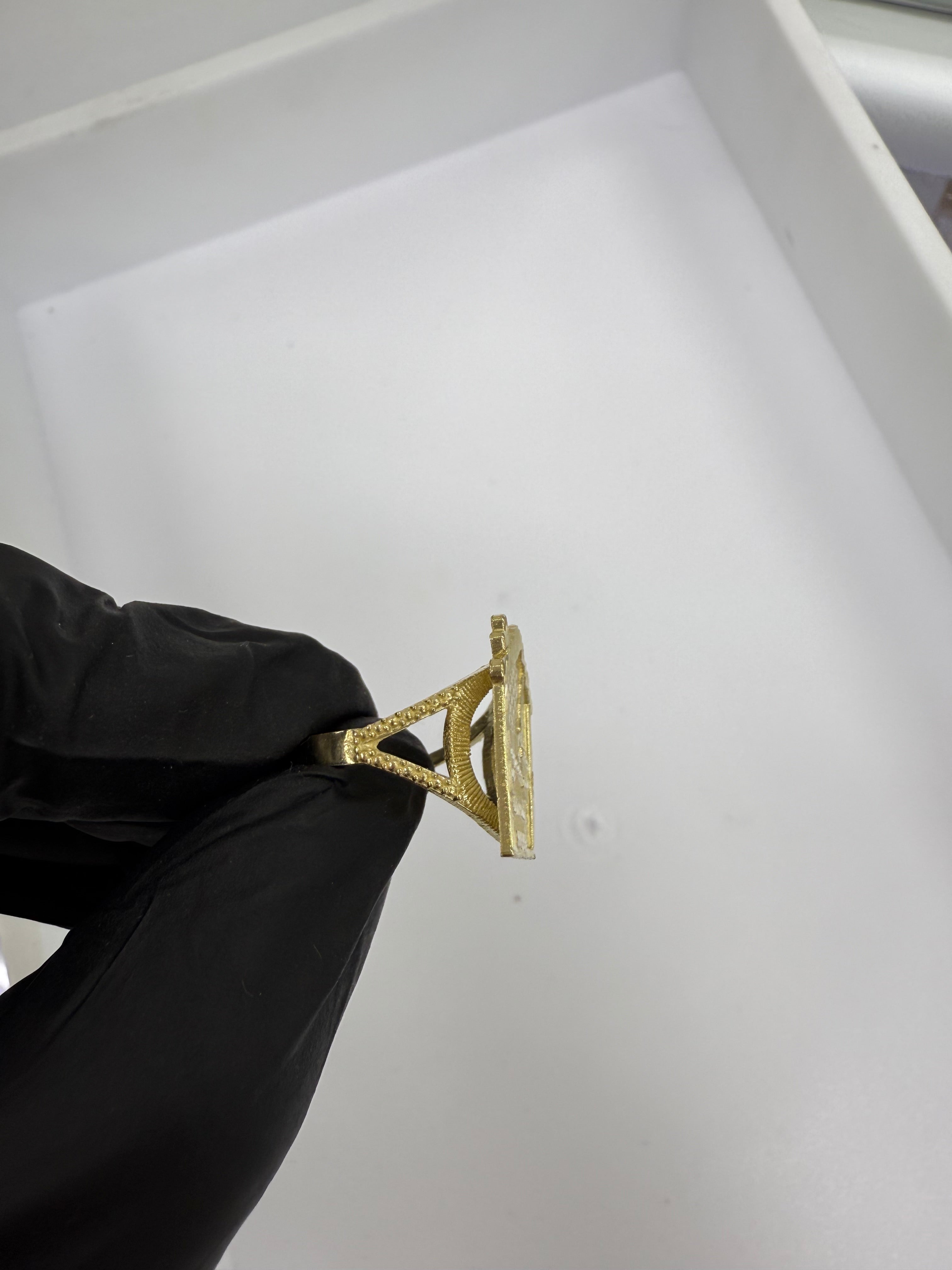 The Gold Bling Jewelry