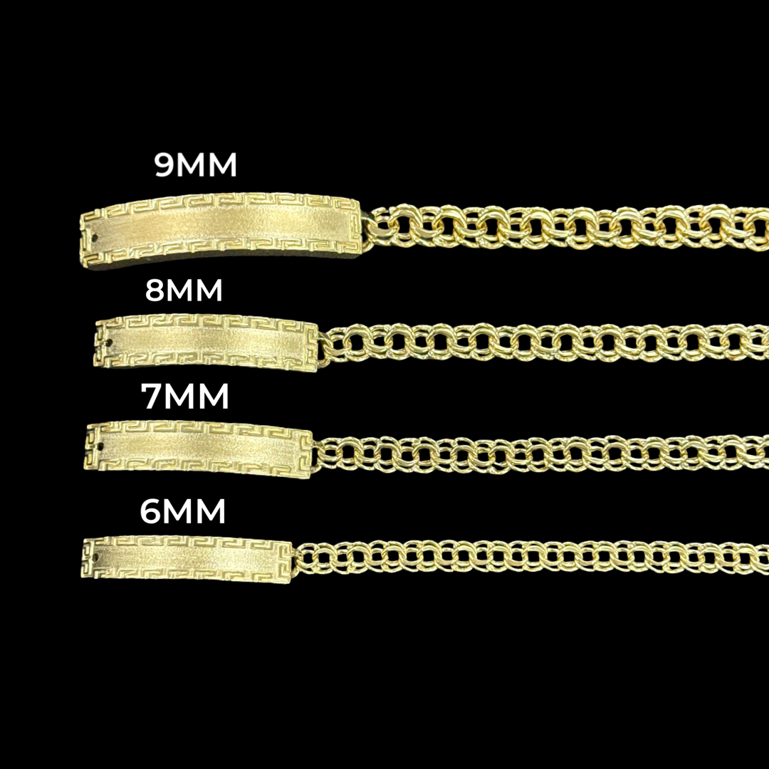The Gold Bling Jewelry