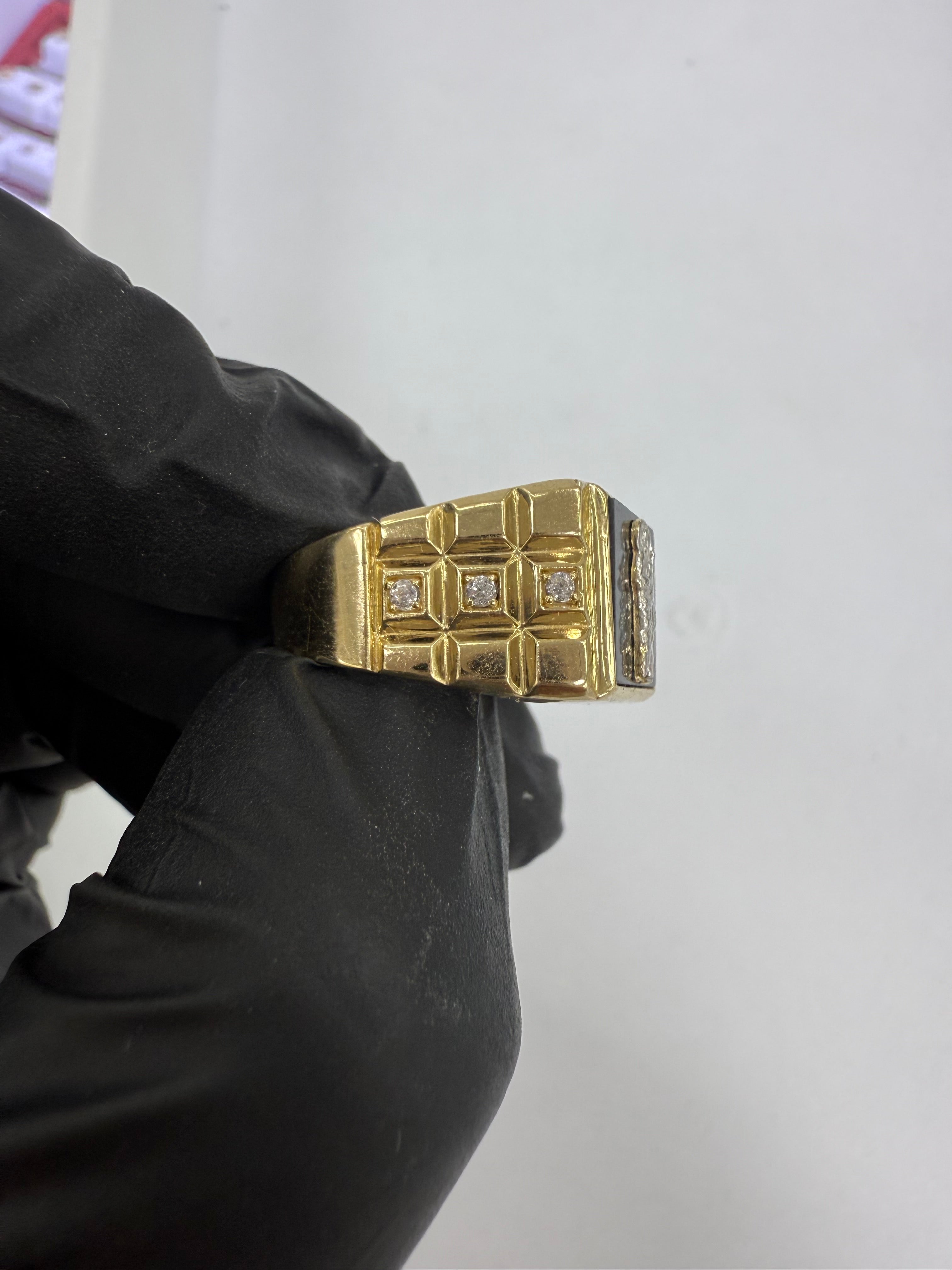 The Gold Bling Jewelry