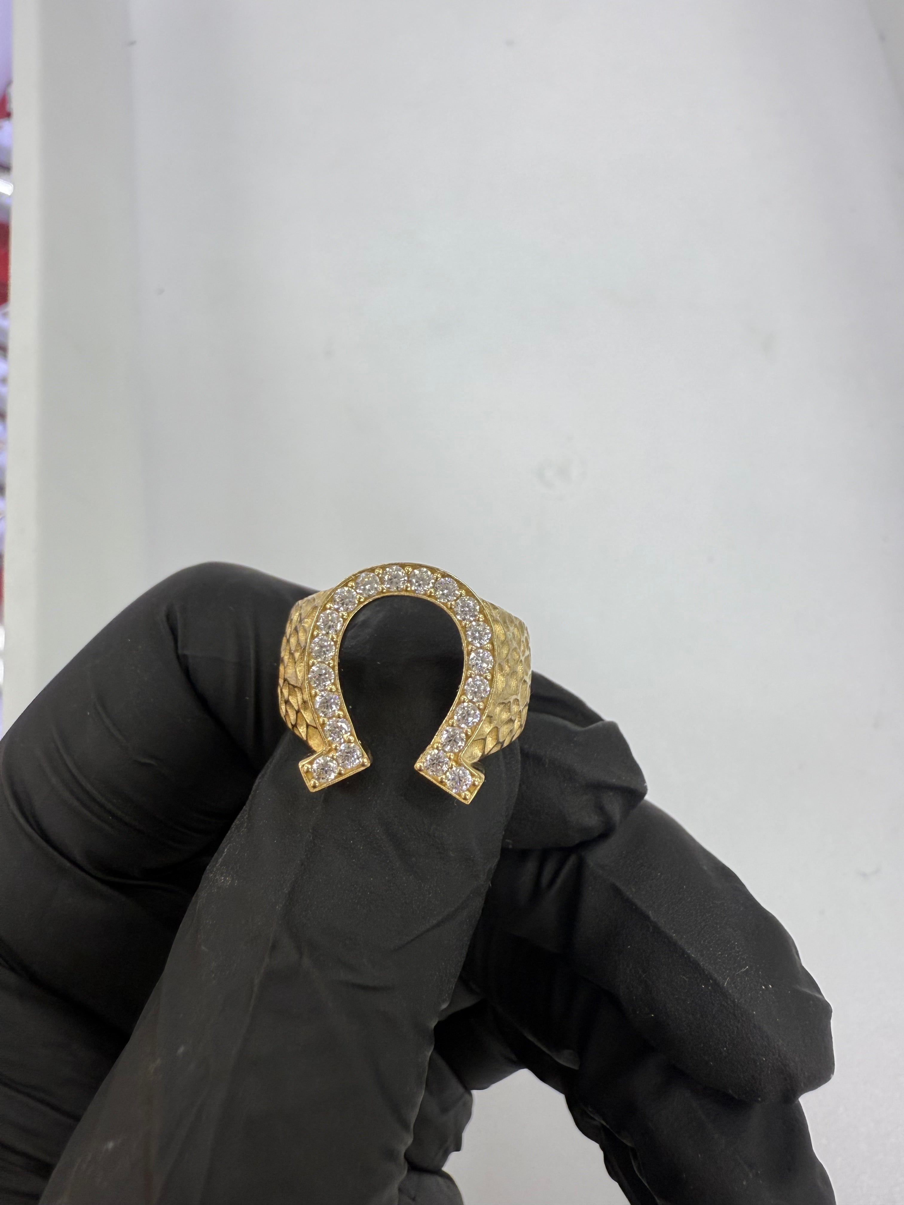 The Gold Bling Jewelry