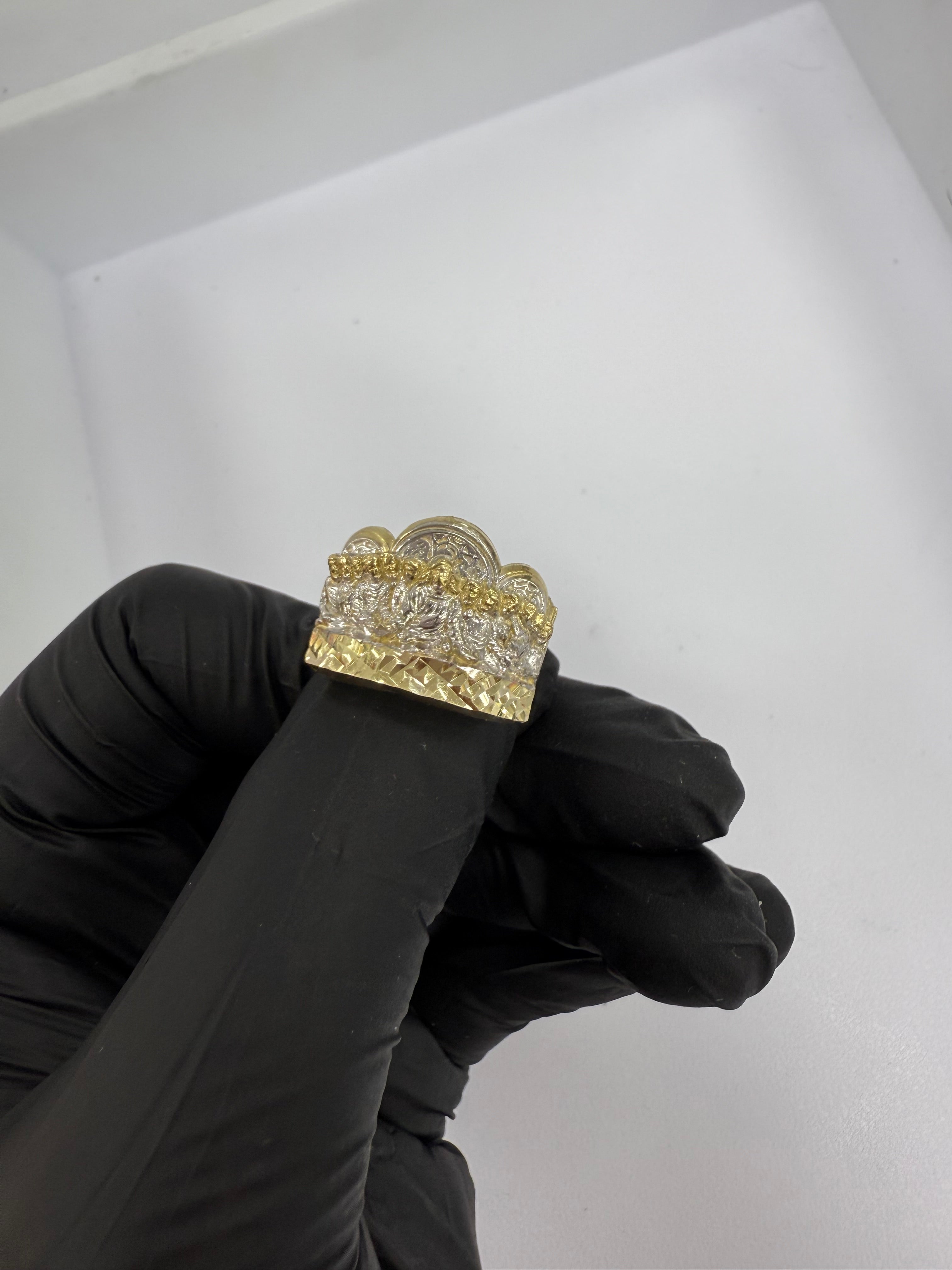 The Gold Bling Jewelry