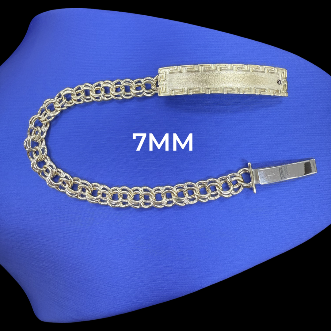 The Gold Bling Jewelry