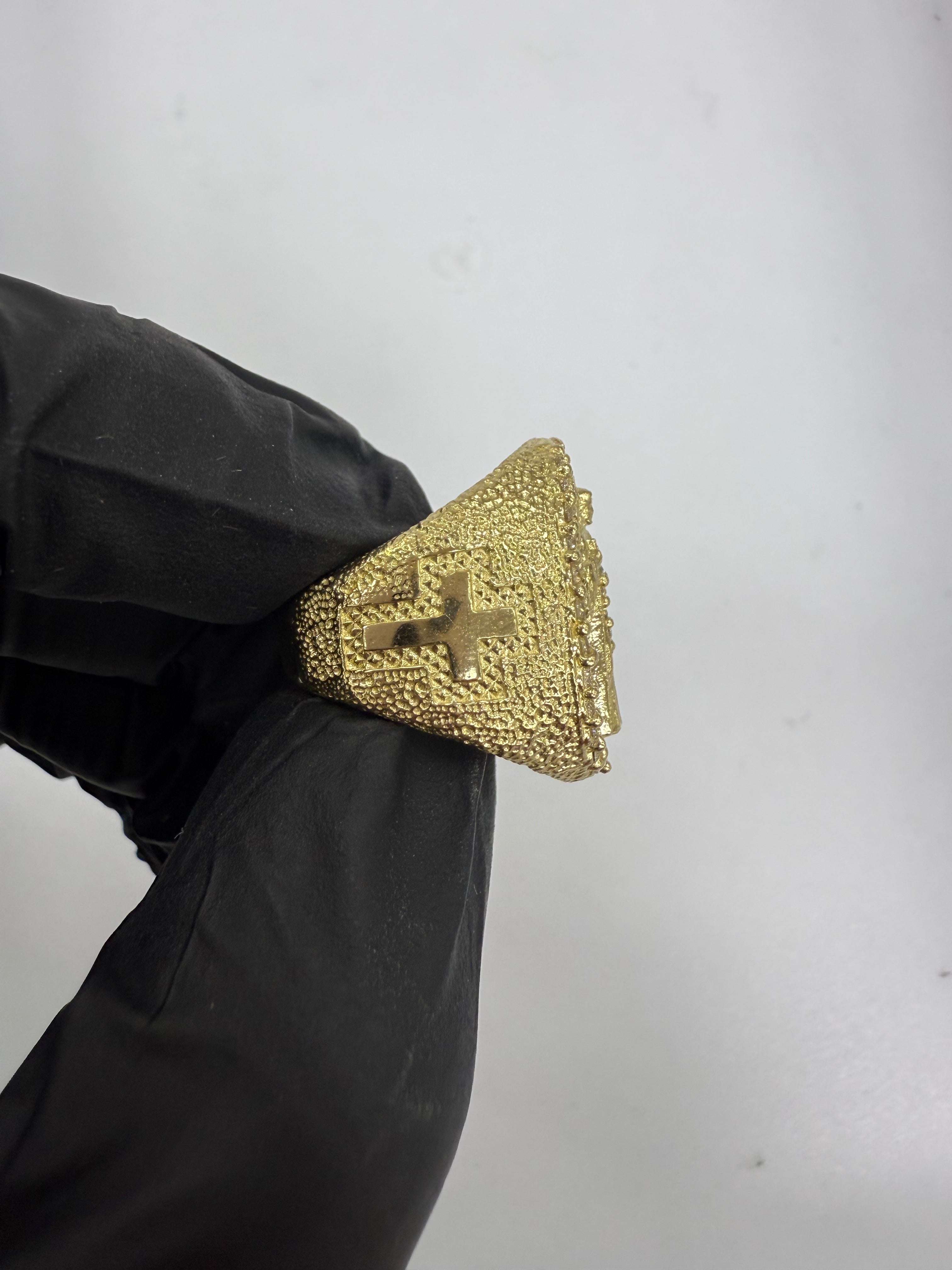 The Gold Bling Jewelry