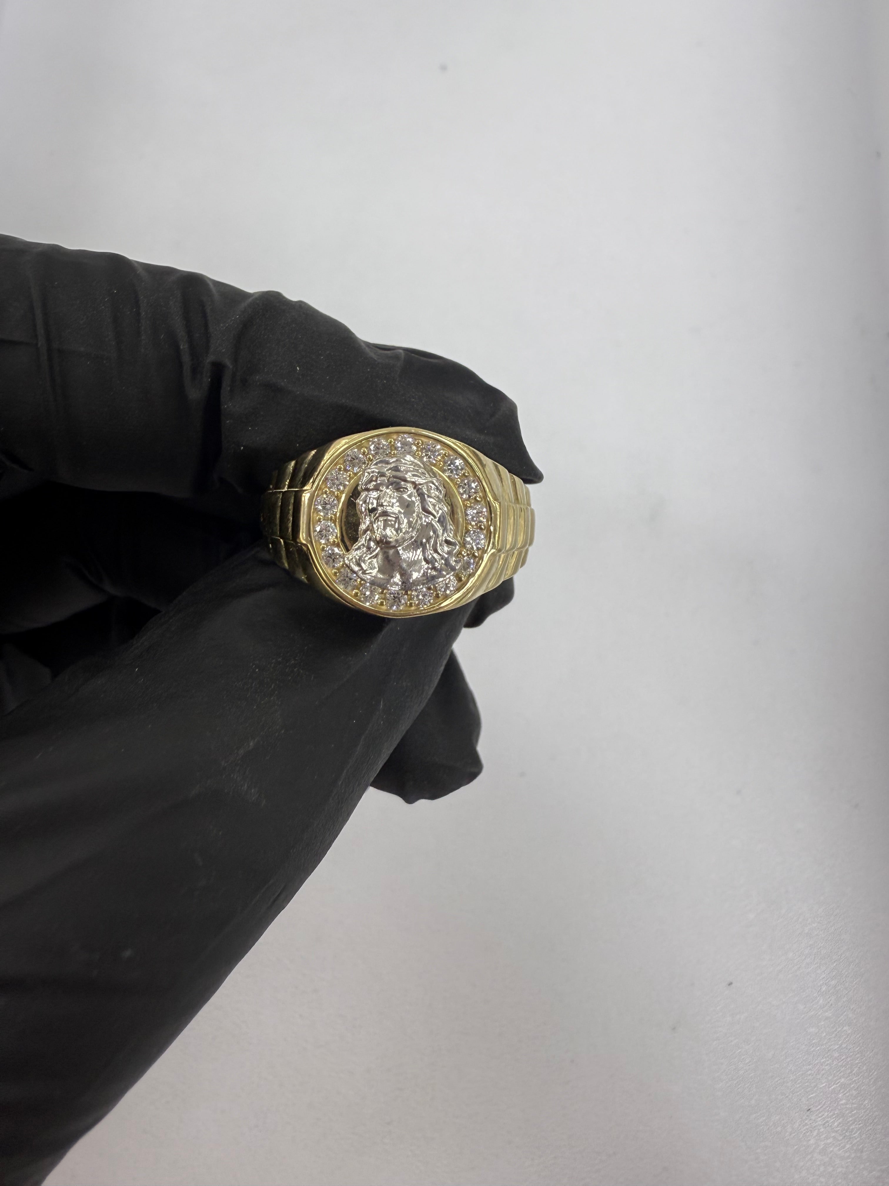 The Gold Bling Jewelry