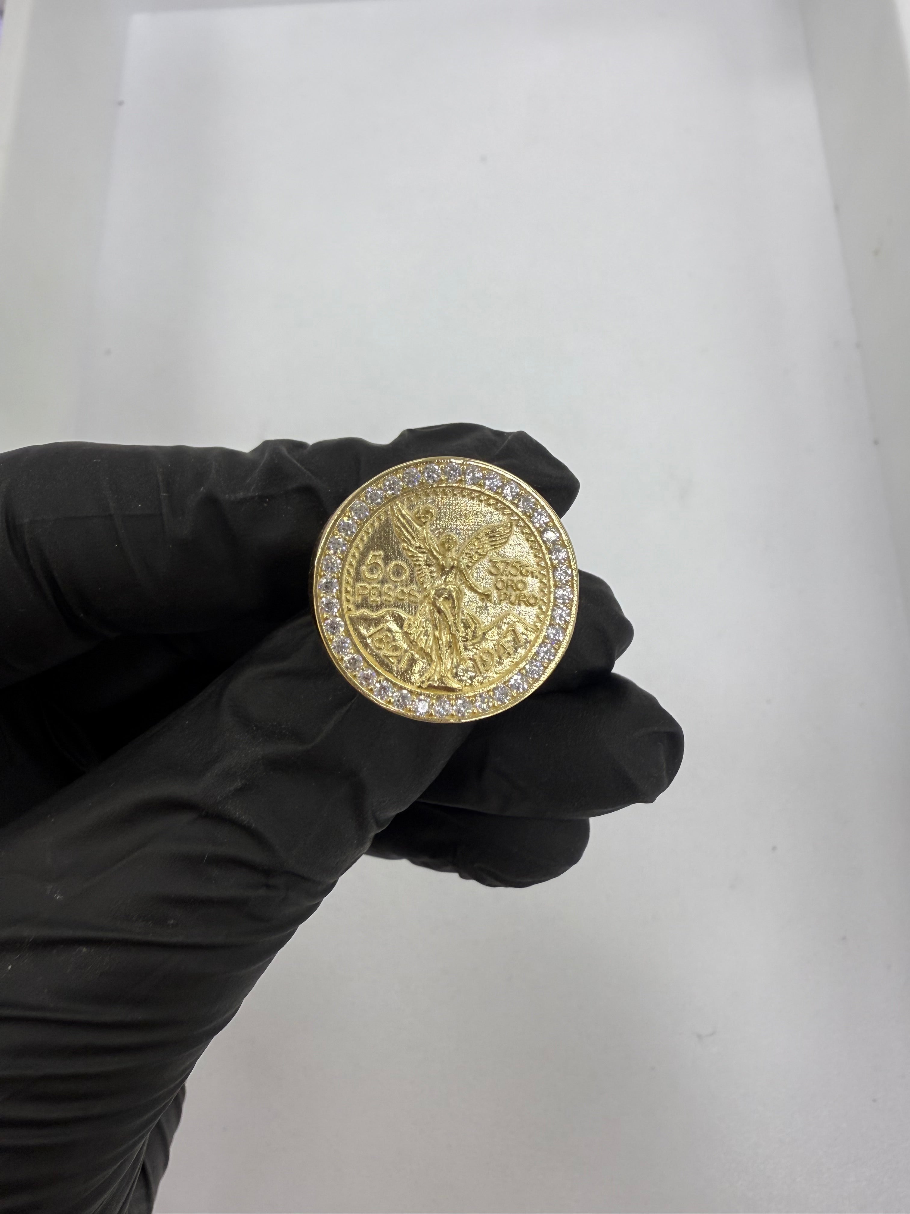 The Gold Bling Jewelry