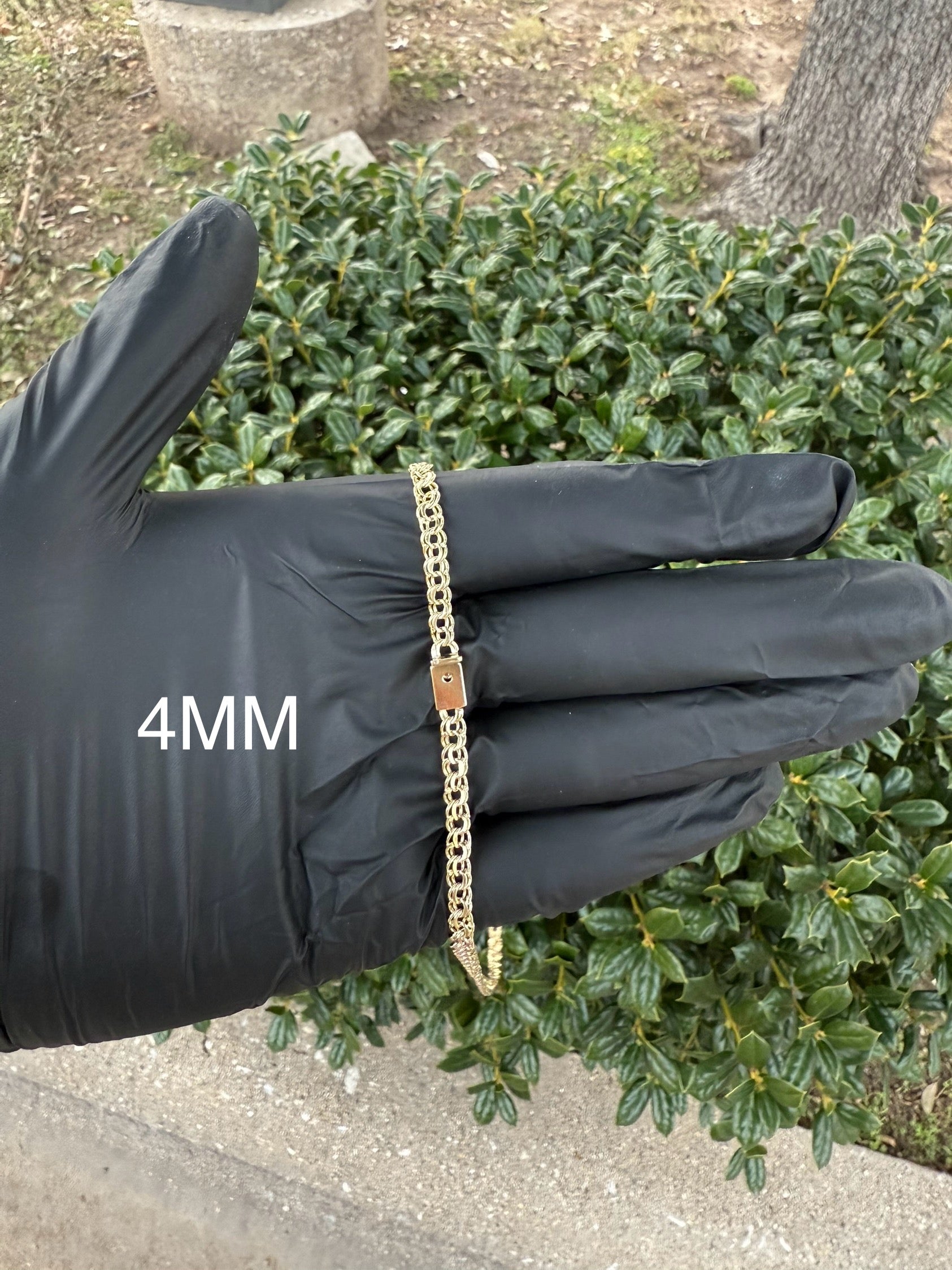 The Gold Bling Jewelry