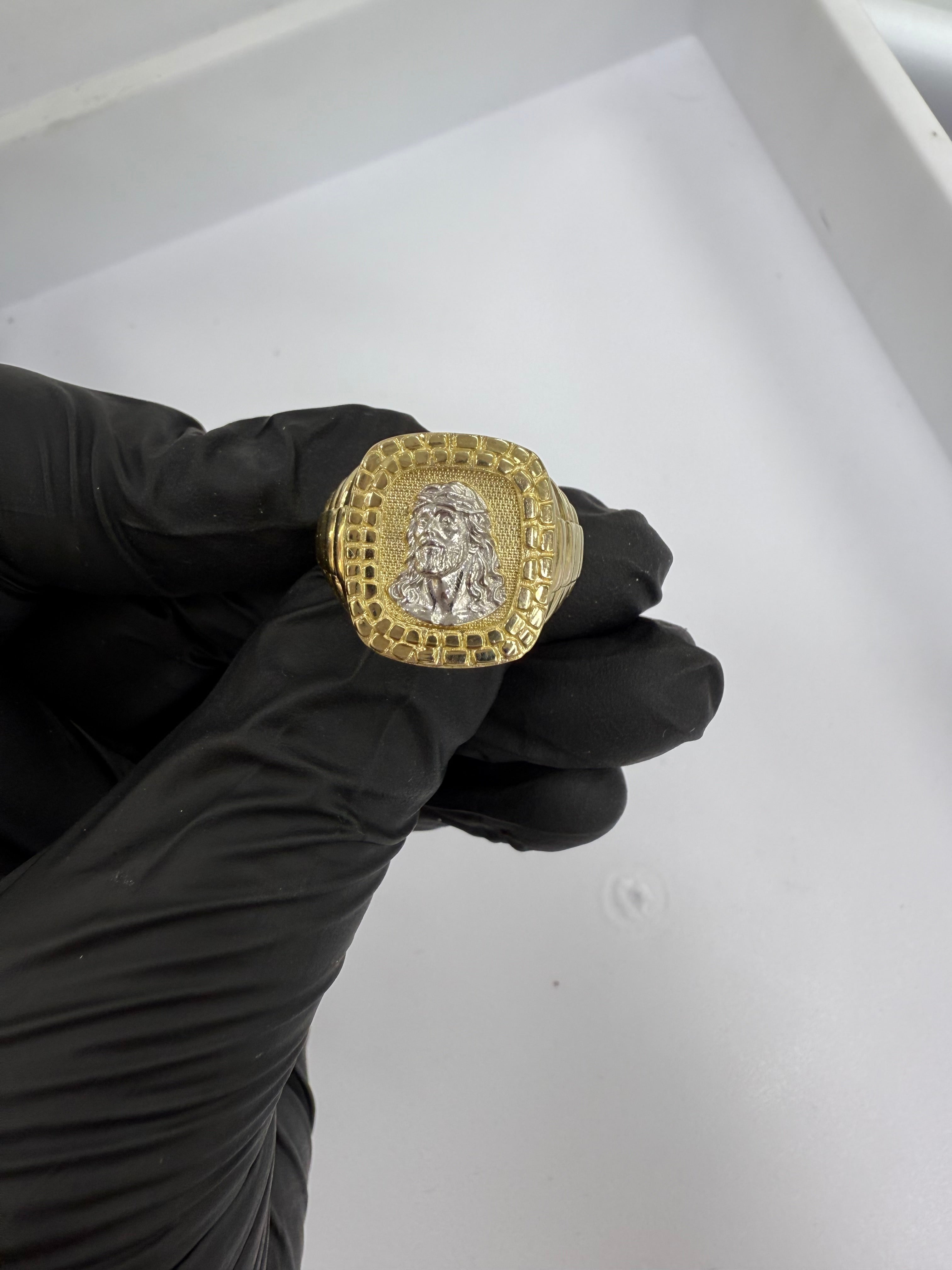 The Gold Bling Jewelry