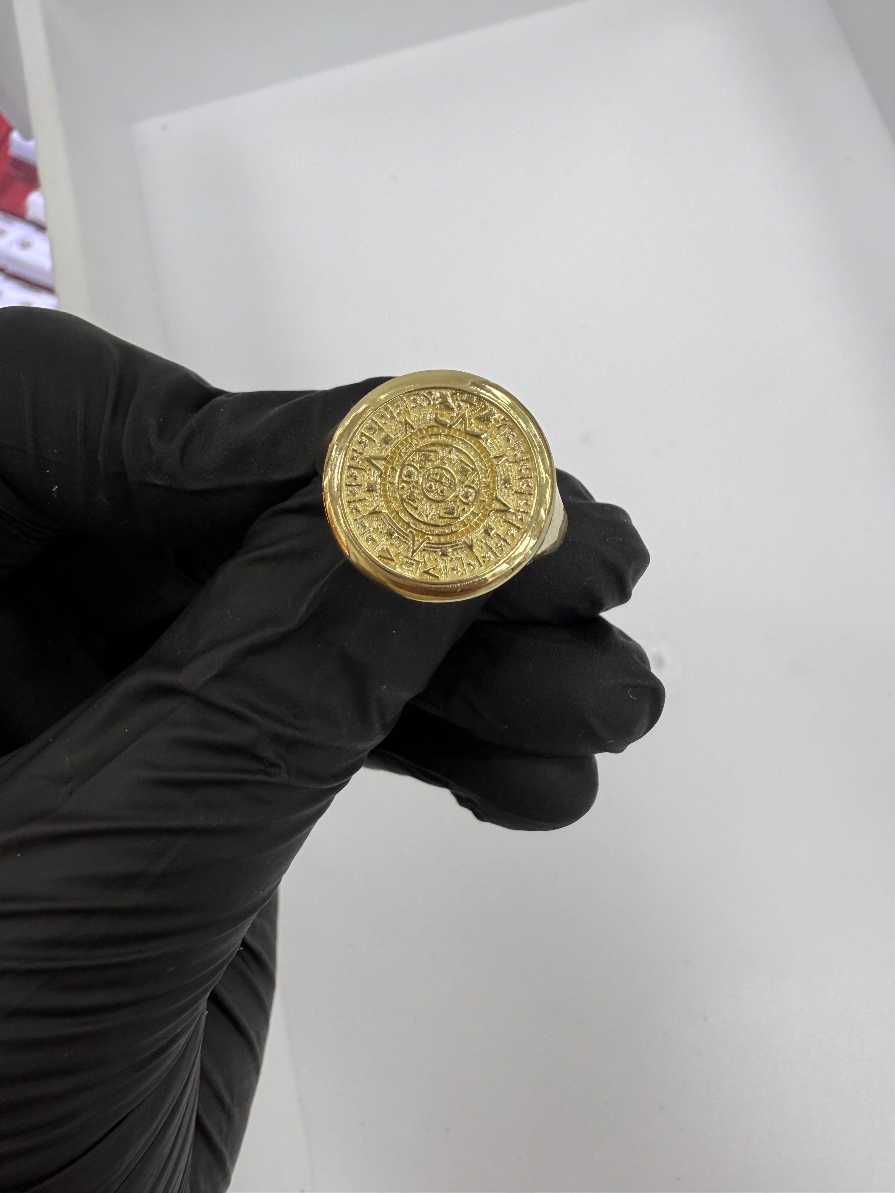 The Gold Bling Jewelry