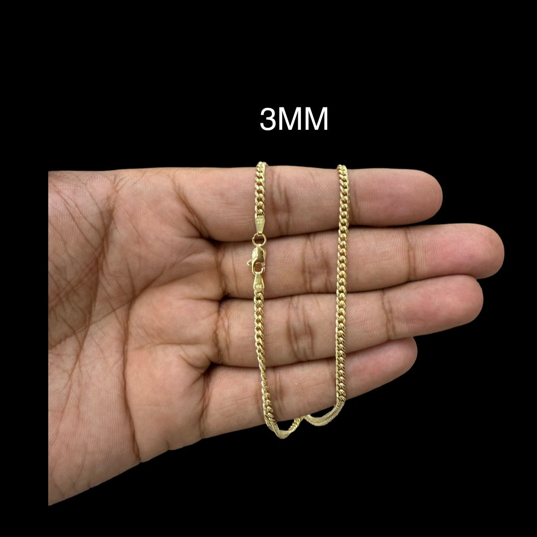 The Gold Bling Jewelry