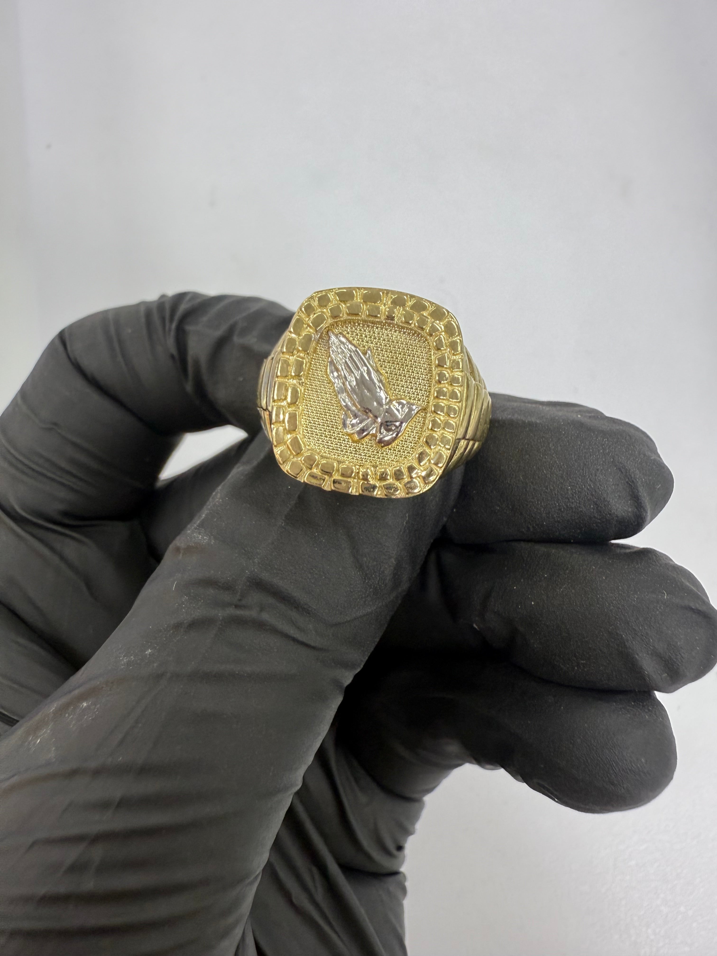 The Gold Bling Jewelry