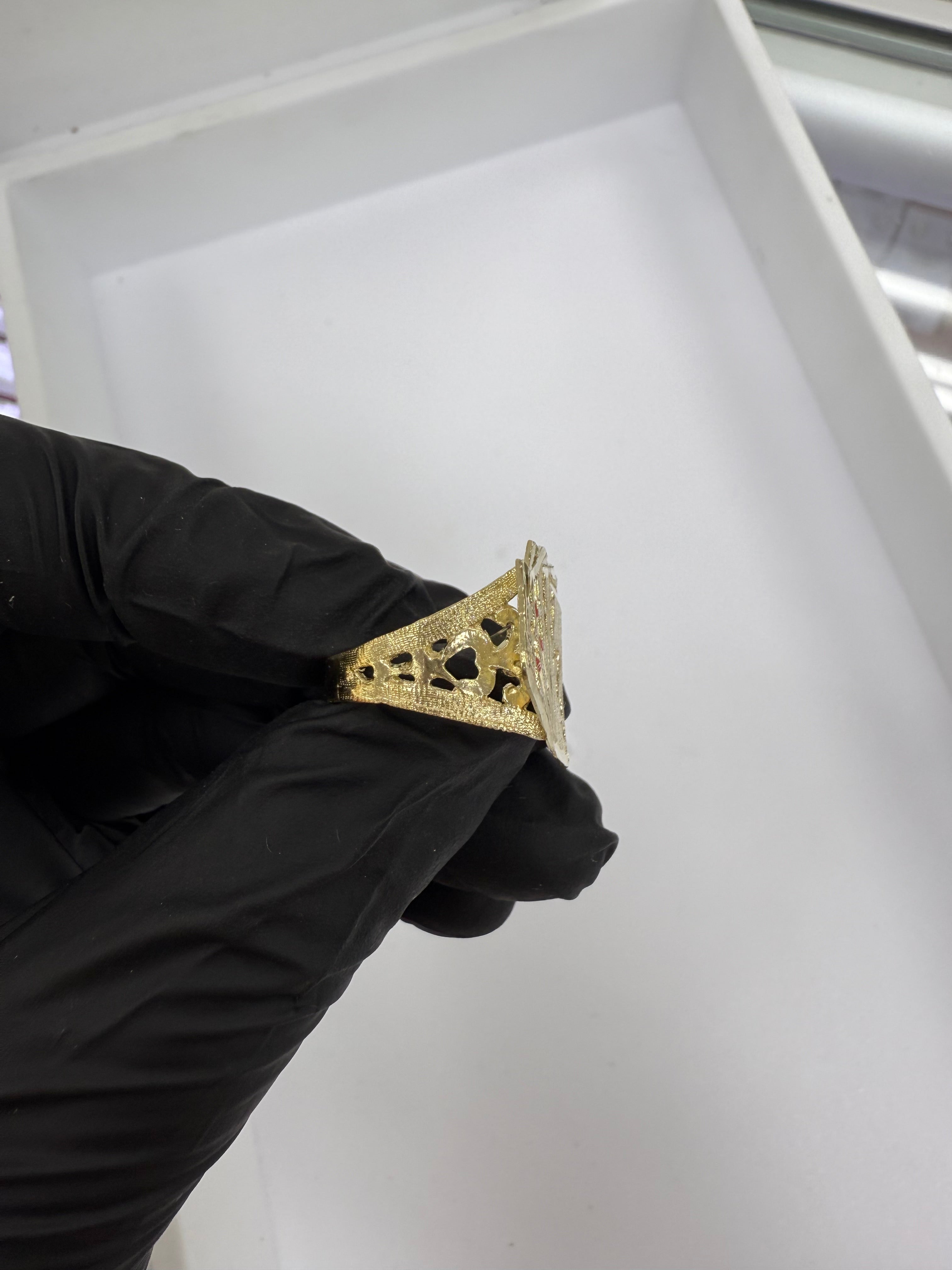 The Gold Bling Jewelry